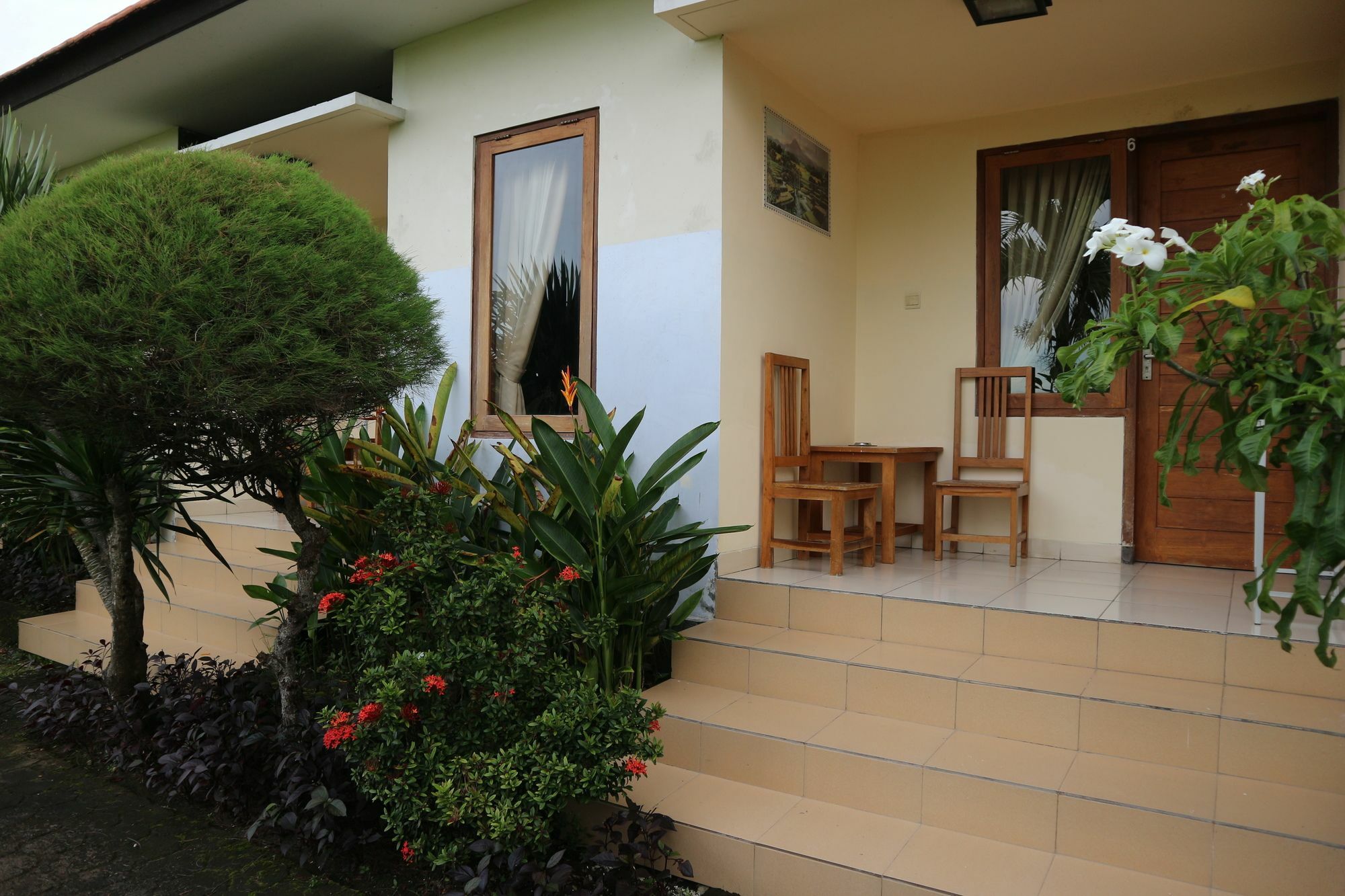 Bhujangga's Village Near Pantai Redpartner Uluwatu (Bali)