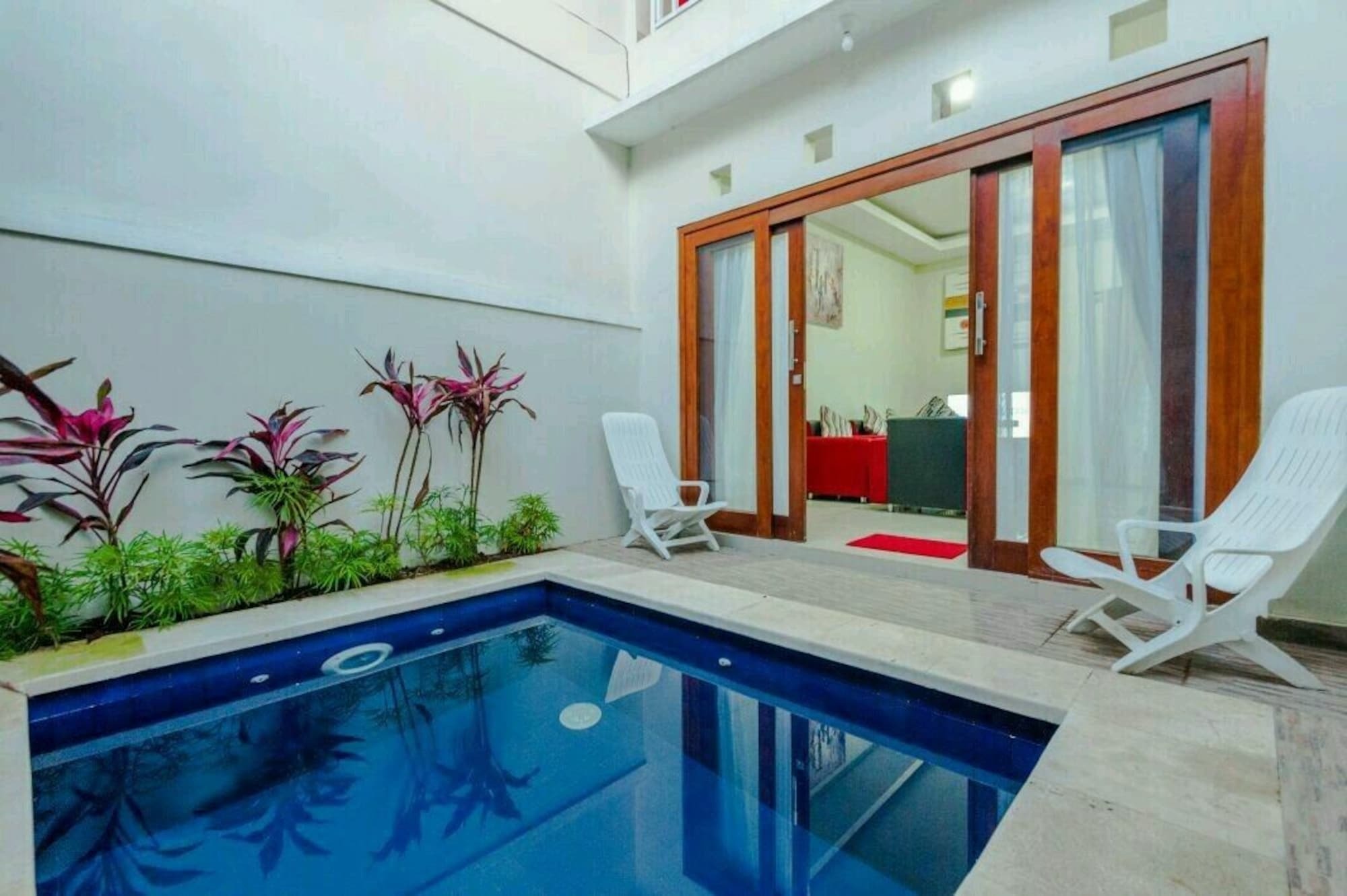 Beluran Serene 3*
