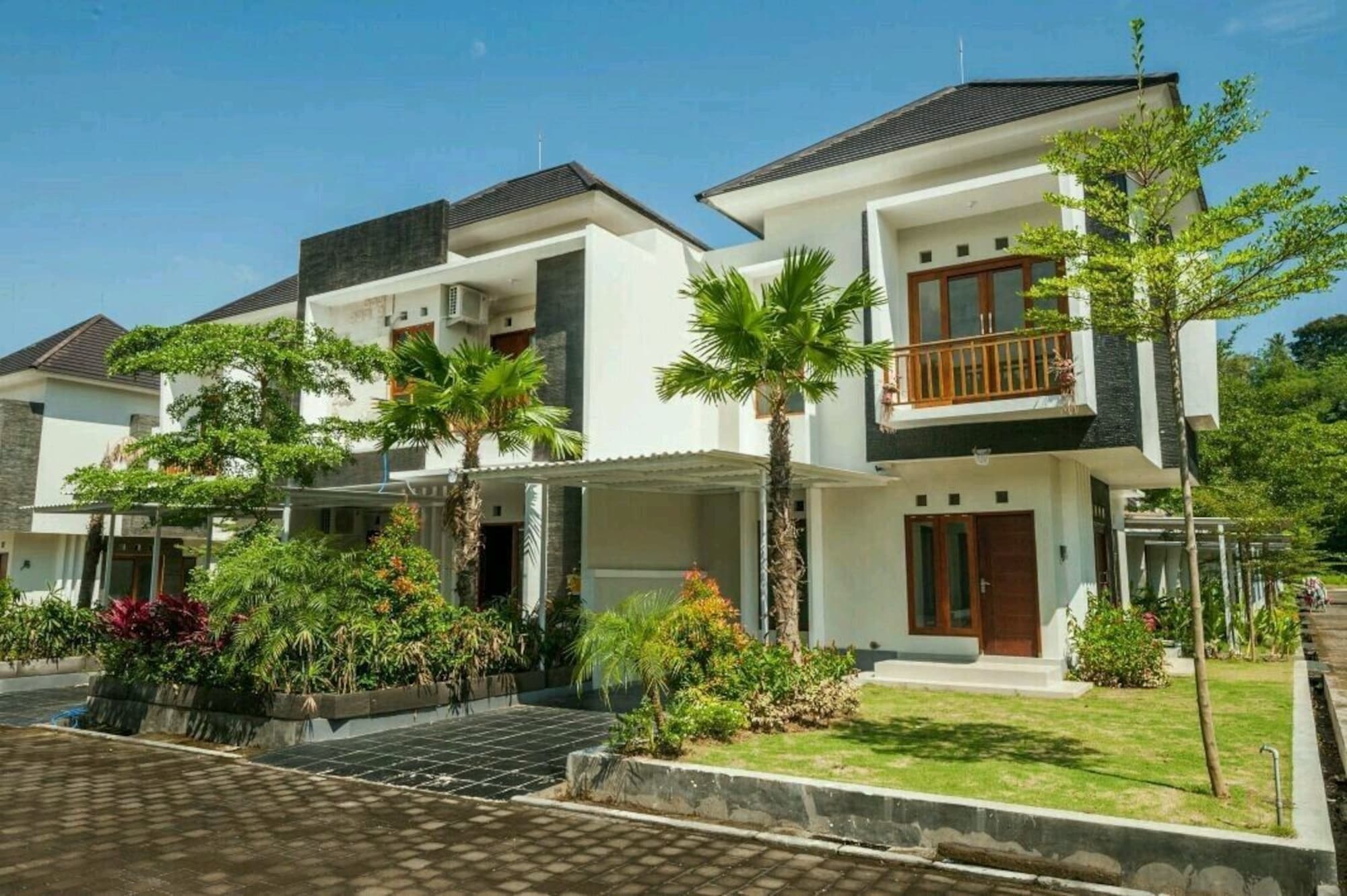 Beluran Serene