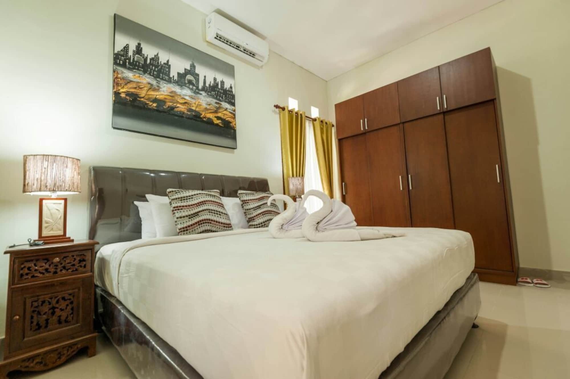 Beluran Serene Guest house Tabanan (Bali)