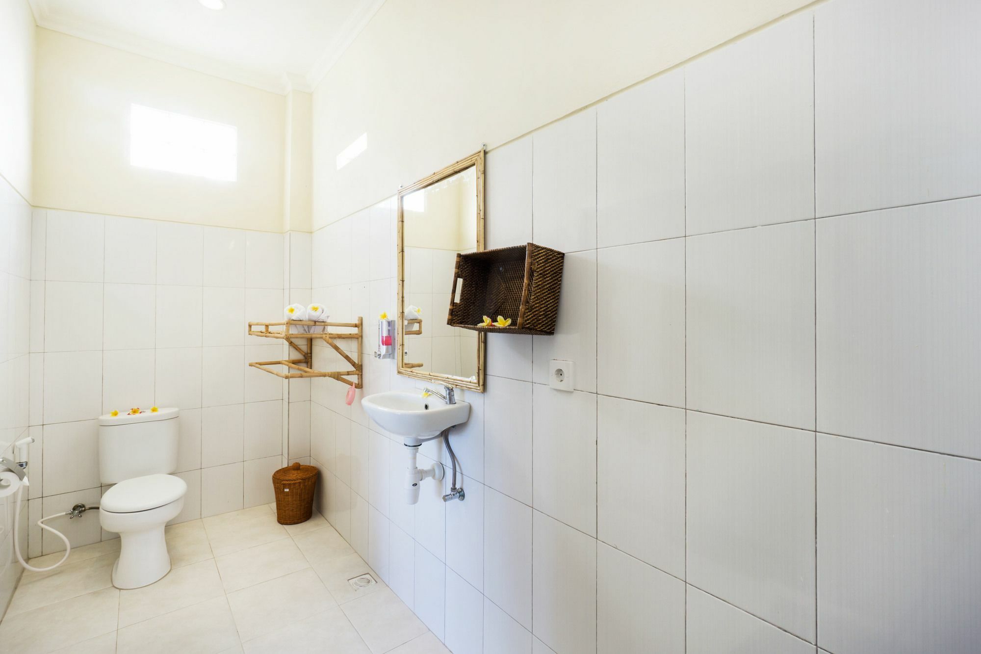 Guest house Seaweed 3*