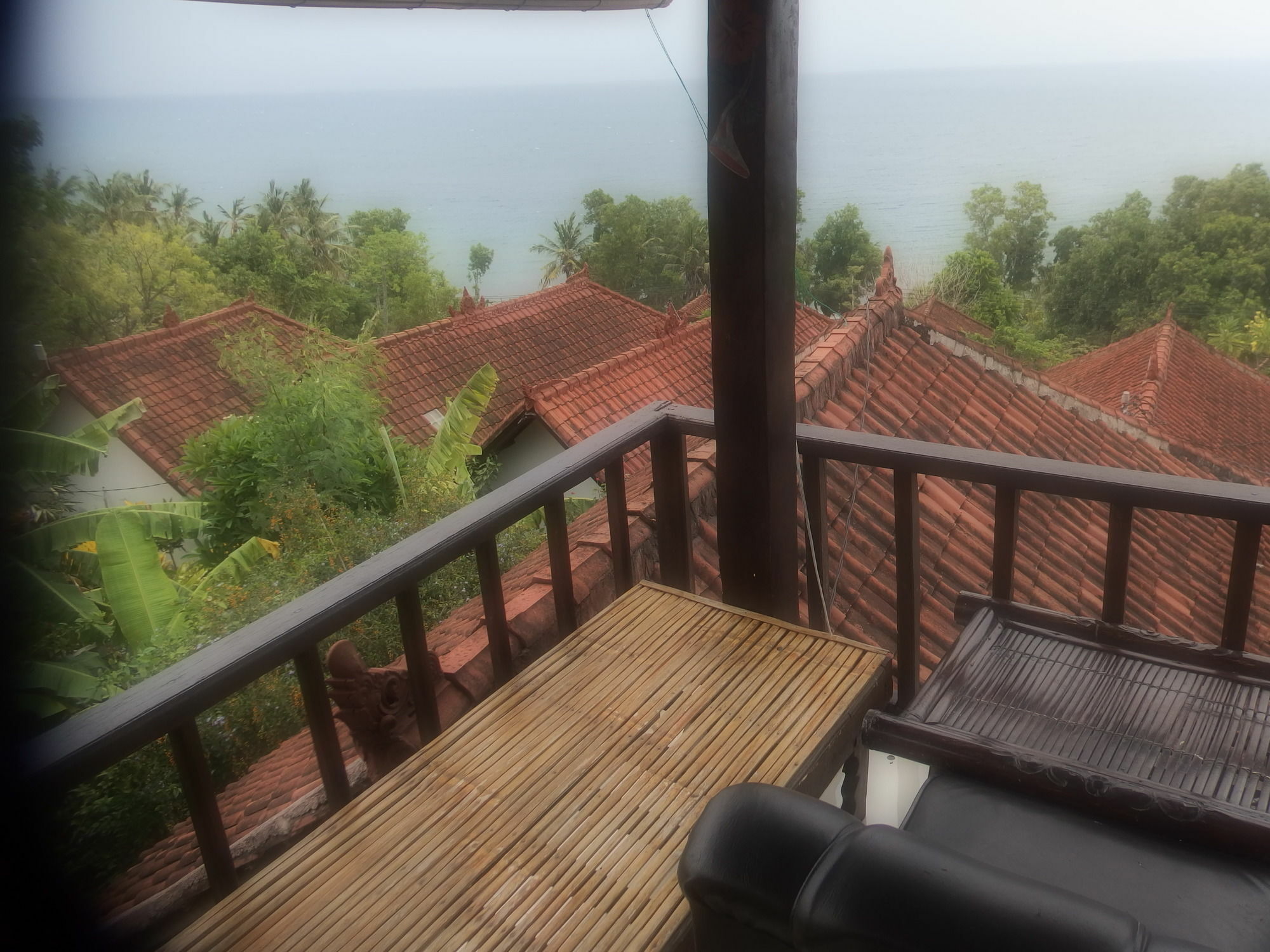 Bukit Indah Guest house Amed (Bali)