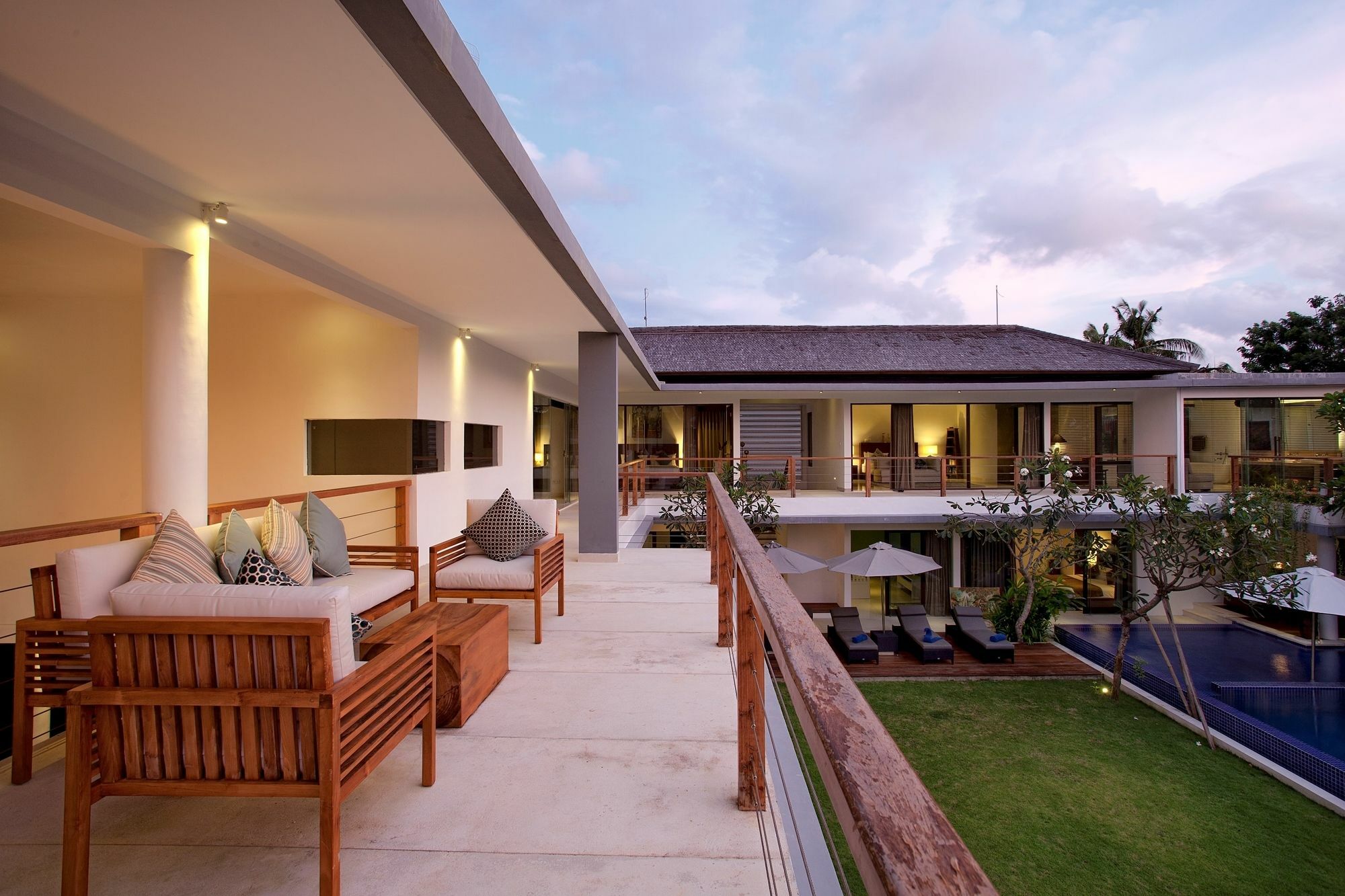 Cassamia Bali Jimbaran (Bali)