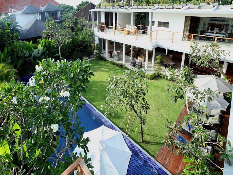 Cassamia Bali Villa