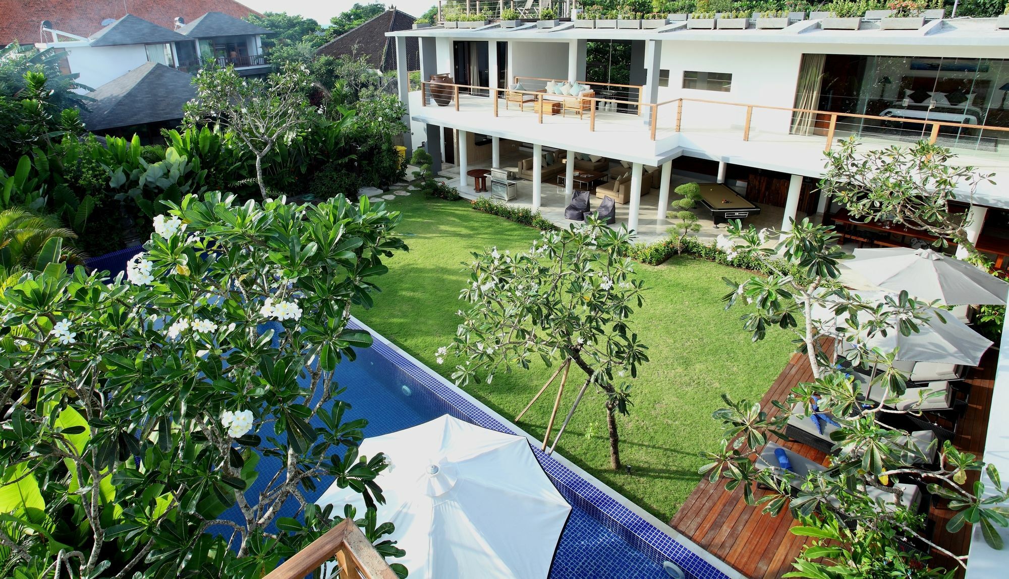 Cassamia Bali Villa *