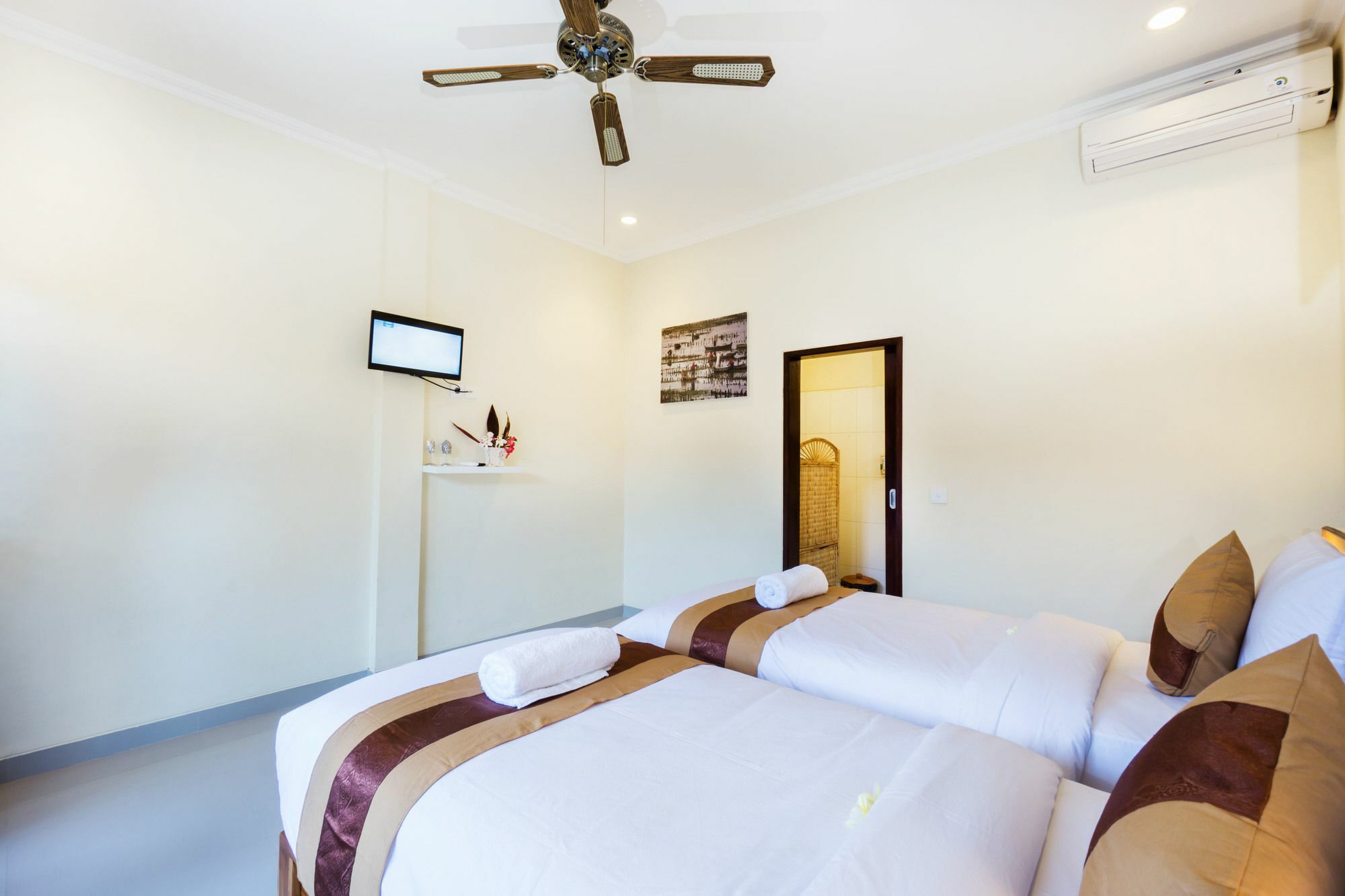 Guest house Seaweed 3*