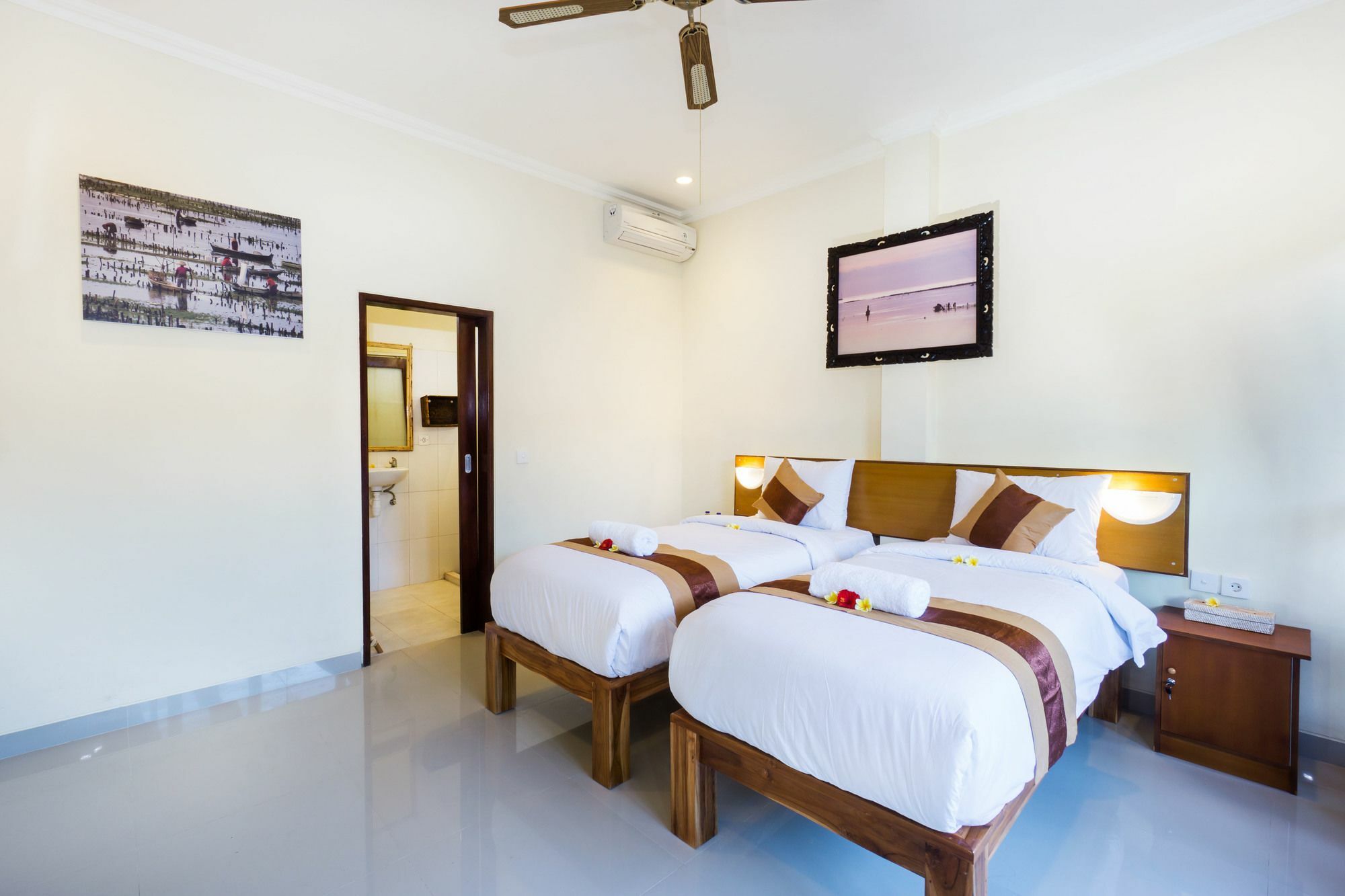 Guest house Seaweed