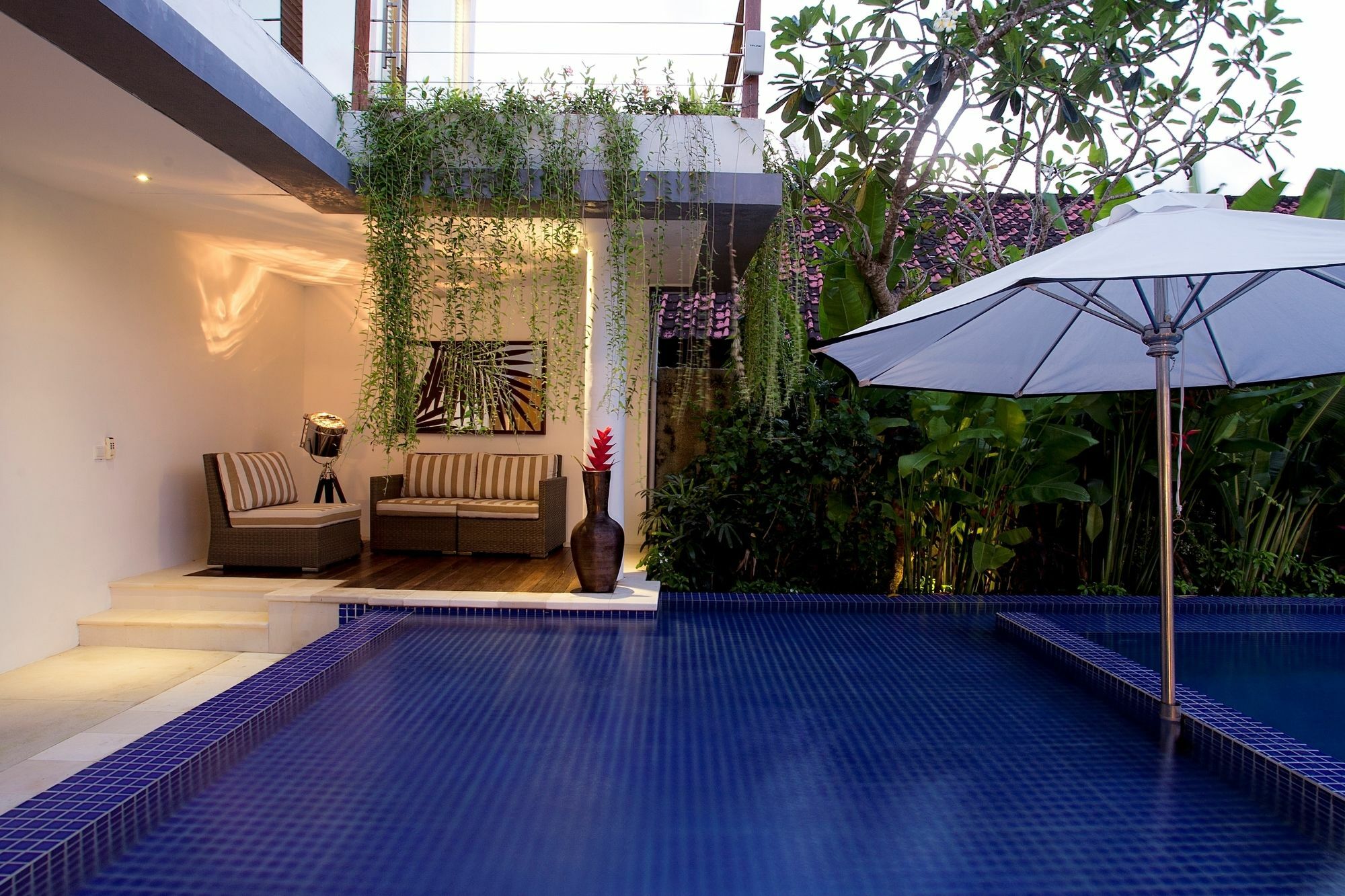 Cassamia Bali Villa Jimbaran (Bali)