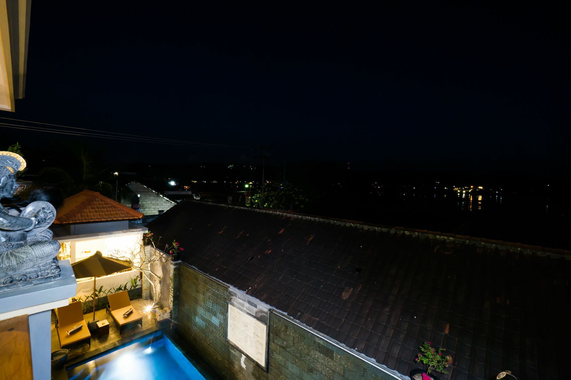 Seaweed Guest house