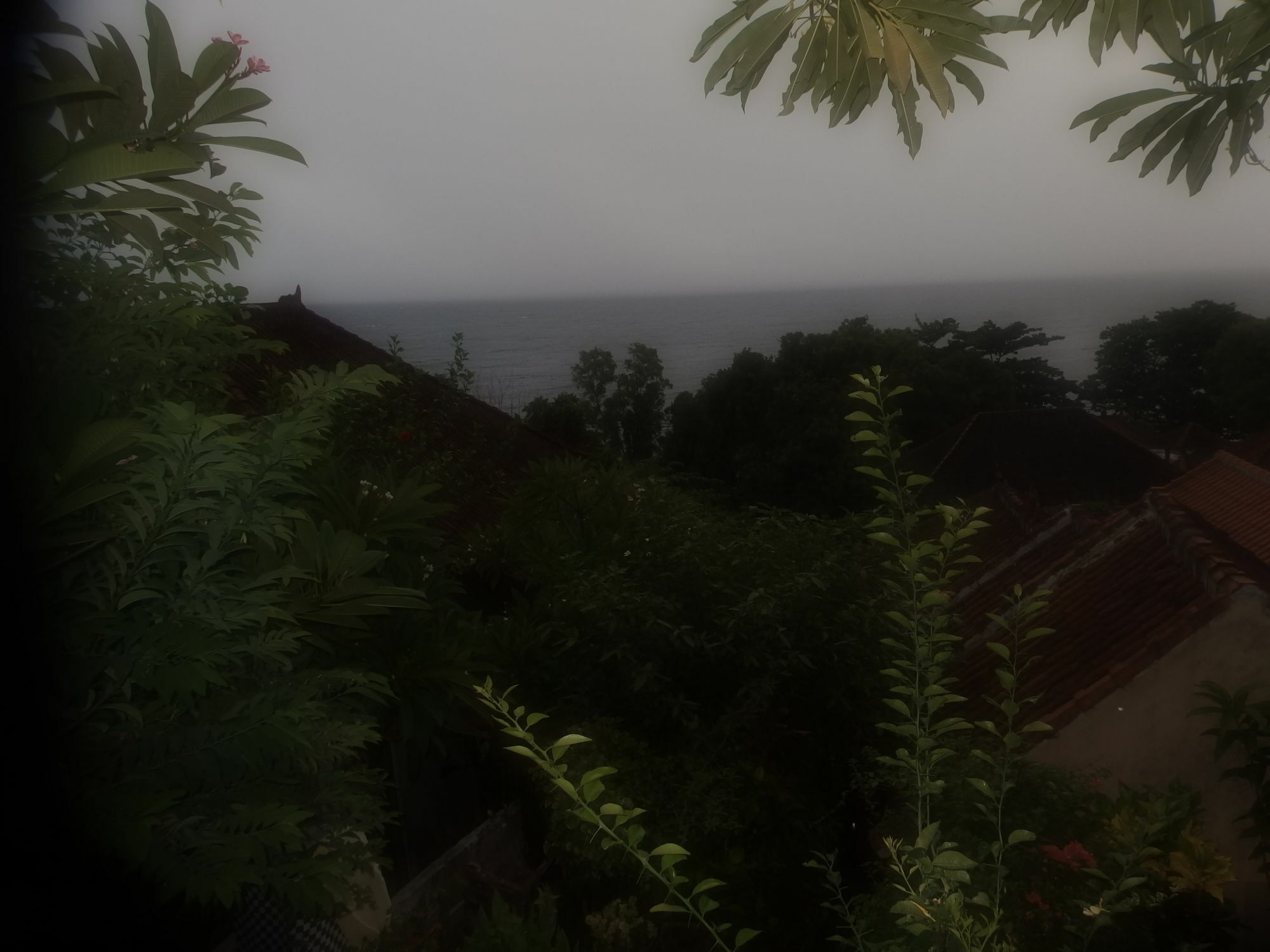 Bukit Indah Guest house Amed (Bali)