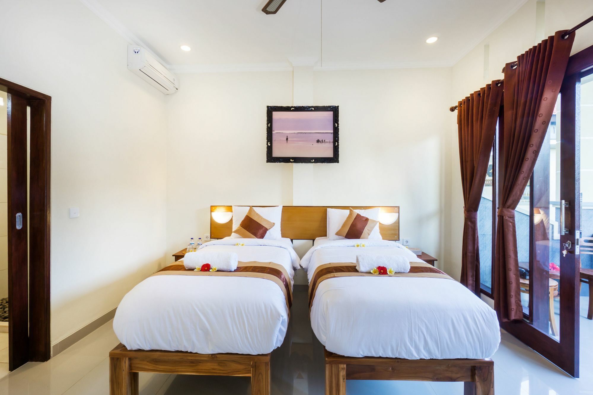 Guest house Seaweed