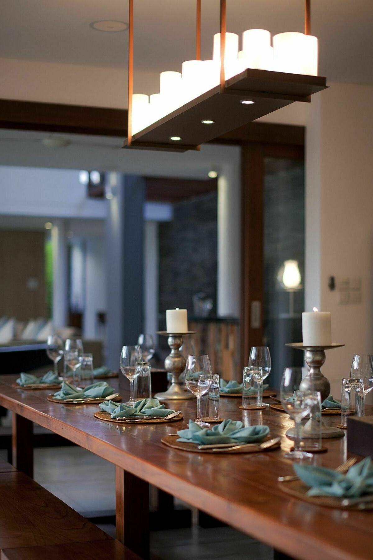 Cassamia Bali Villa *