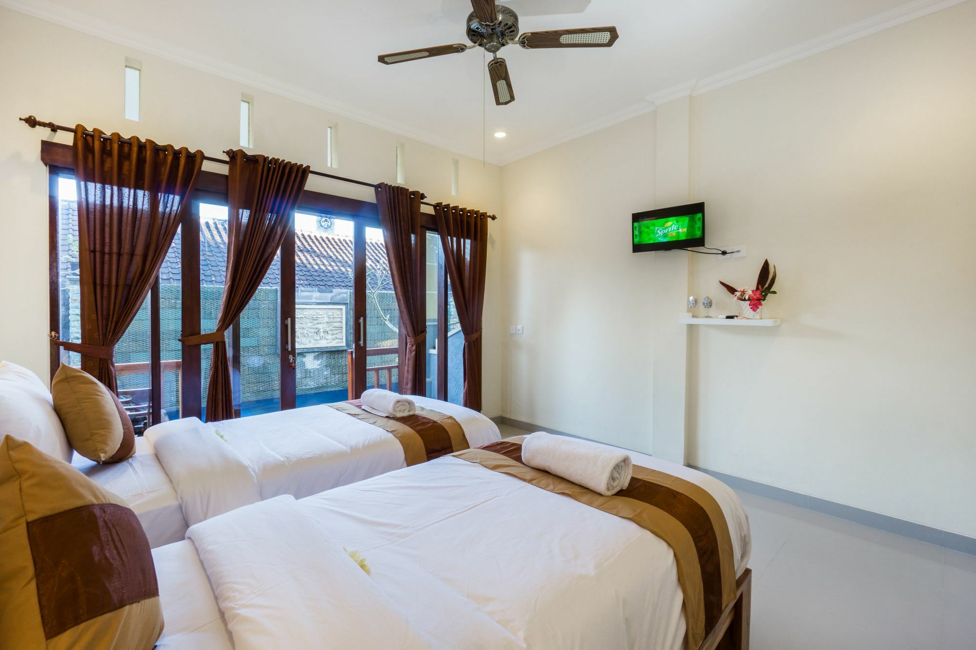Seaweed Guest house
