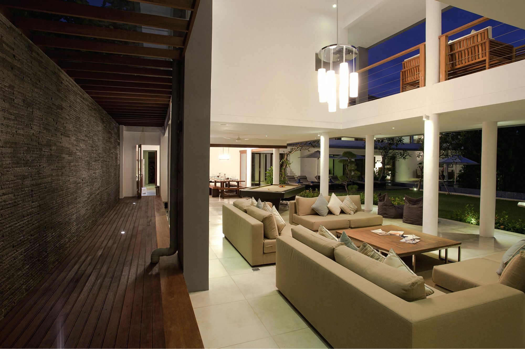 Cassamia Bali *