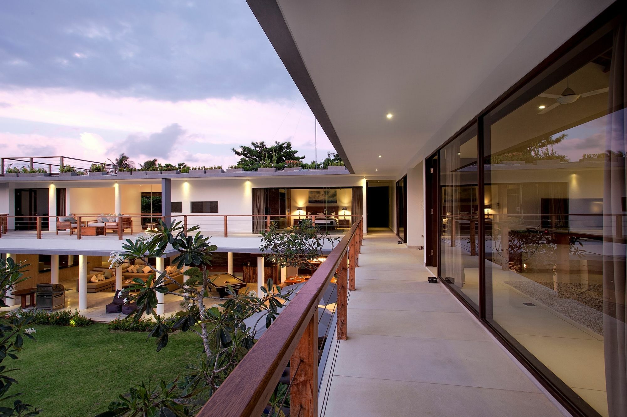 Cassamia Bali Jimbaran (Bali)