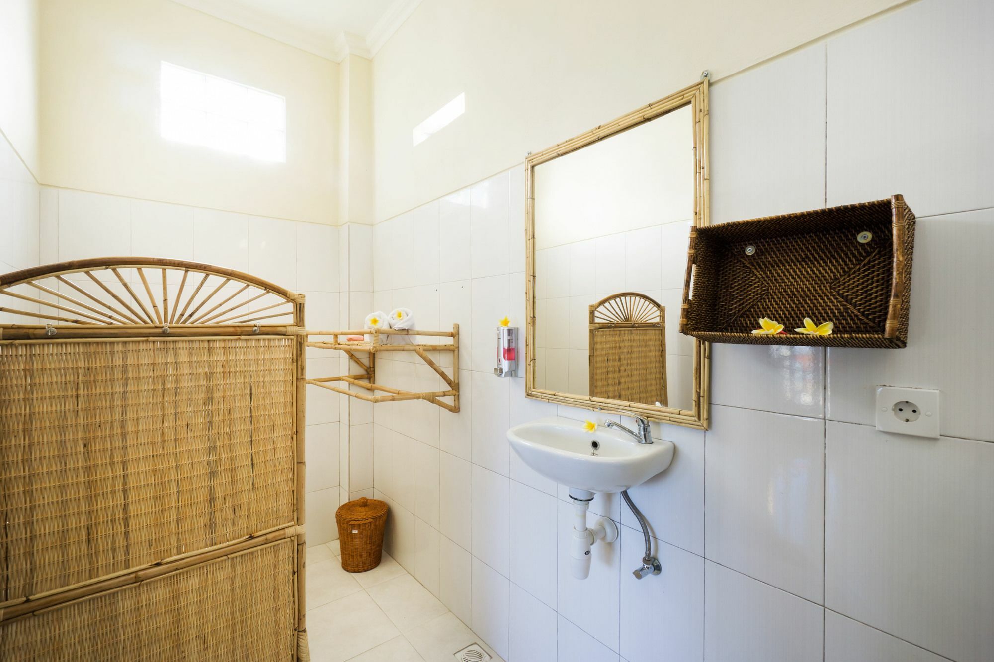 Seaweed Guest house