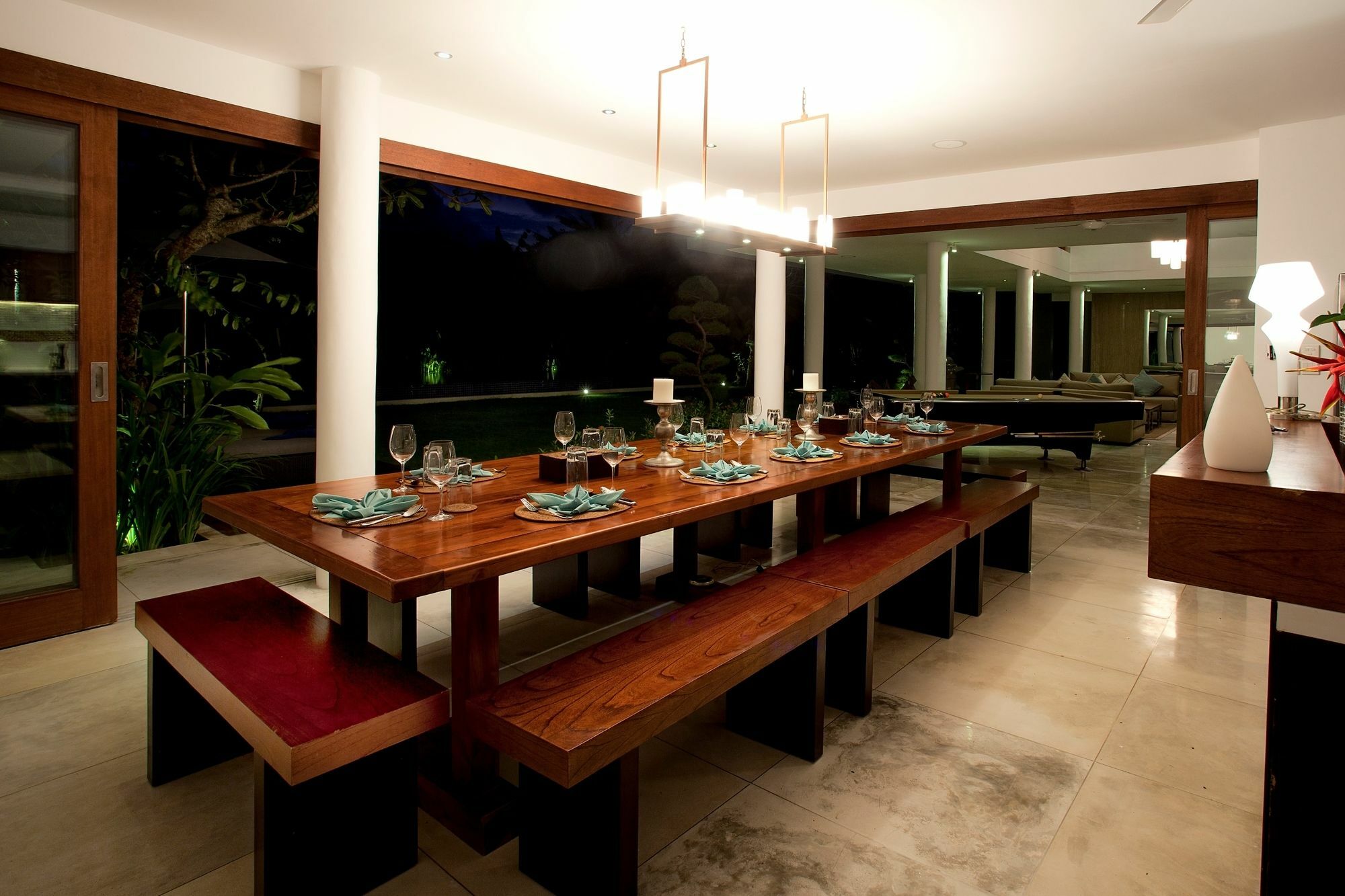Cassamia Bali Jimbaran (Bali)