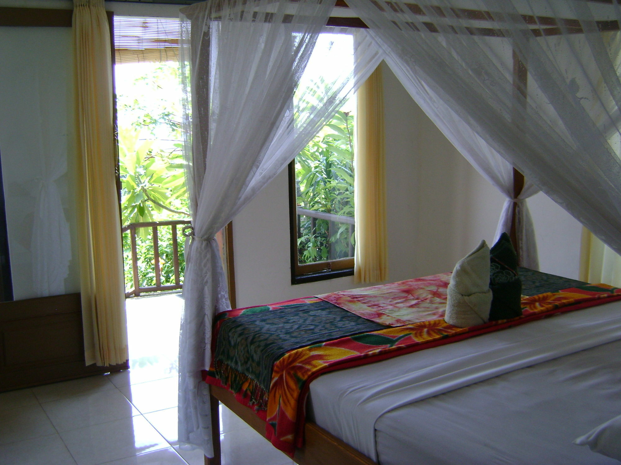 Bukit Indah Guest house Amed (Bali)