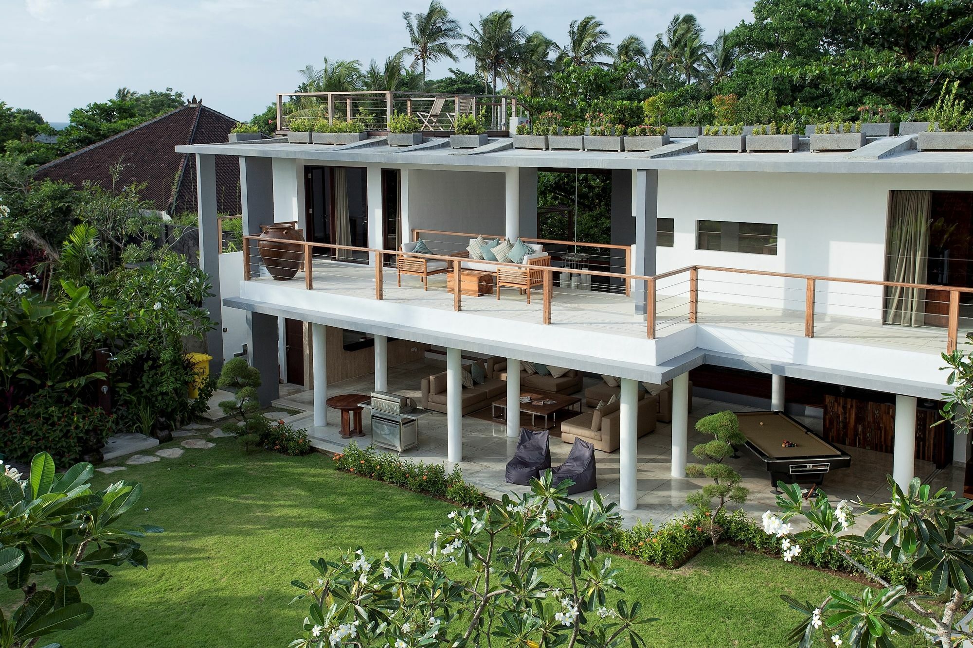 Cassamia Bali *