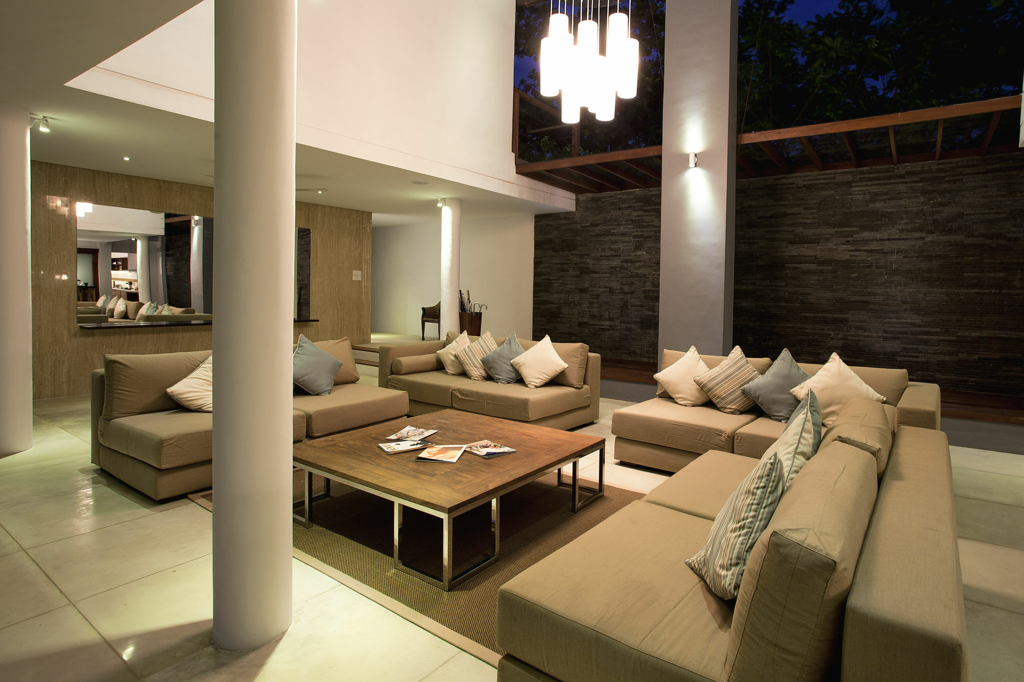 Cassamia Bali Villa *
