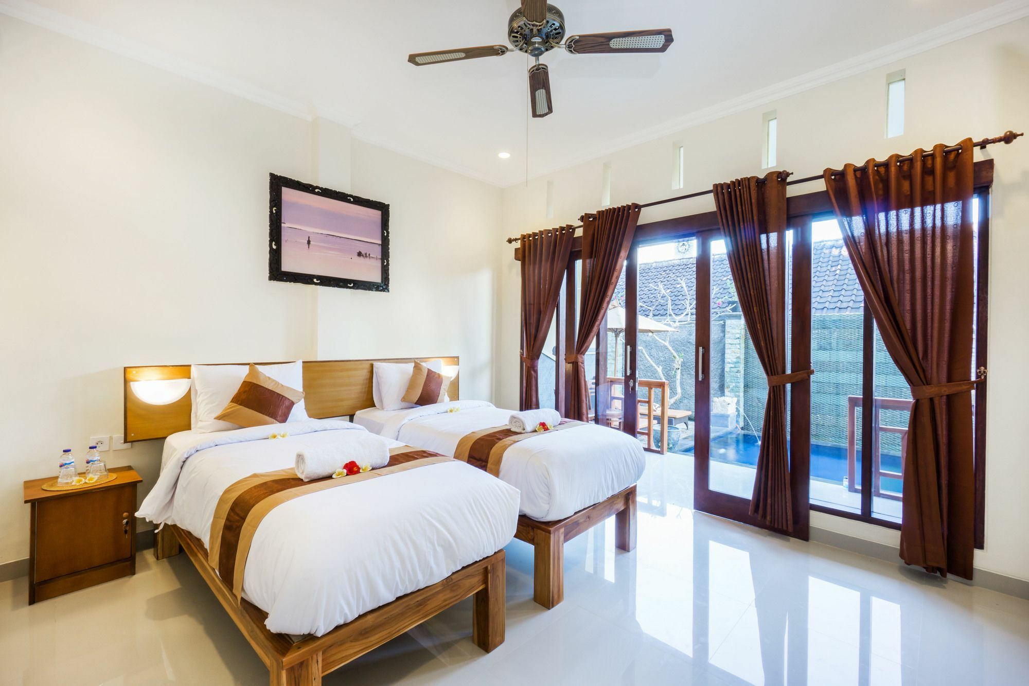 Guest house Seaweed 3*