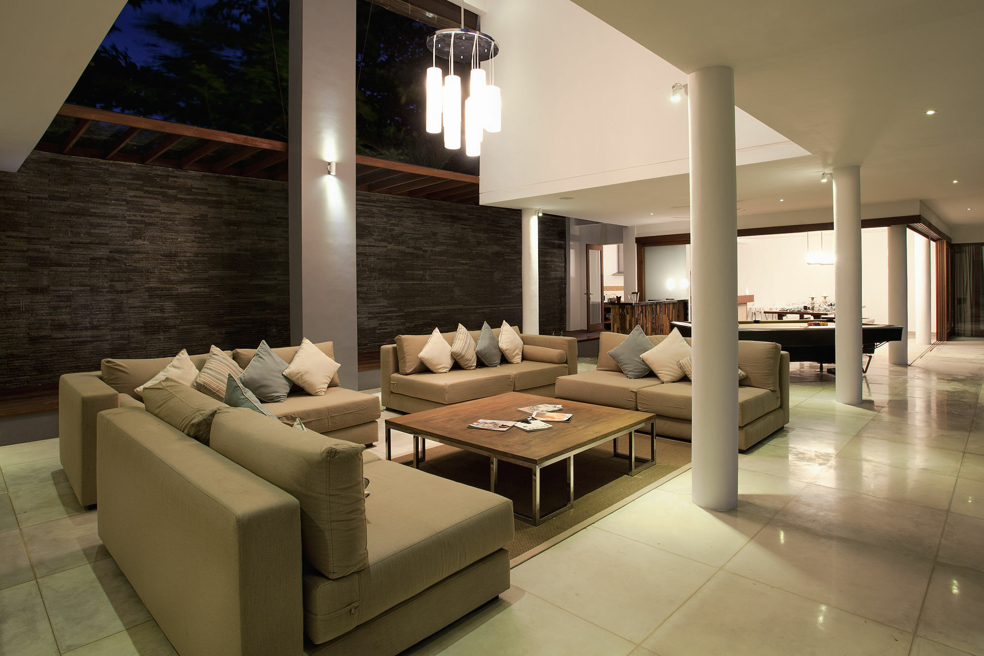 Villa Cassamia Bali Jimbaran (Bali)