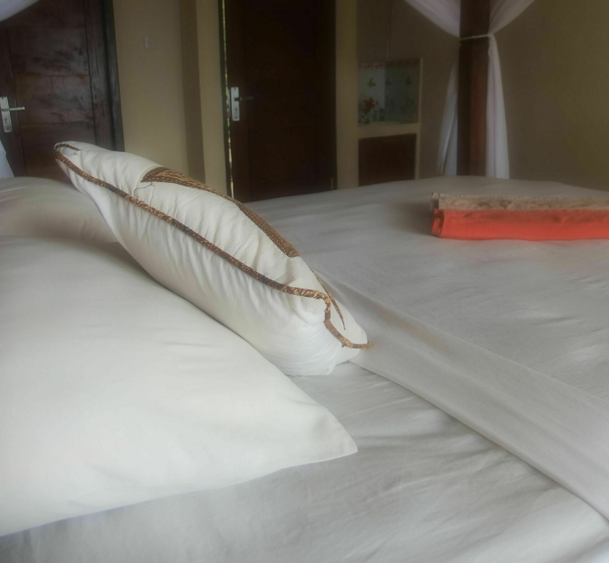 Guest house Bukit Indah