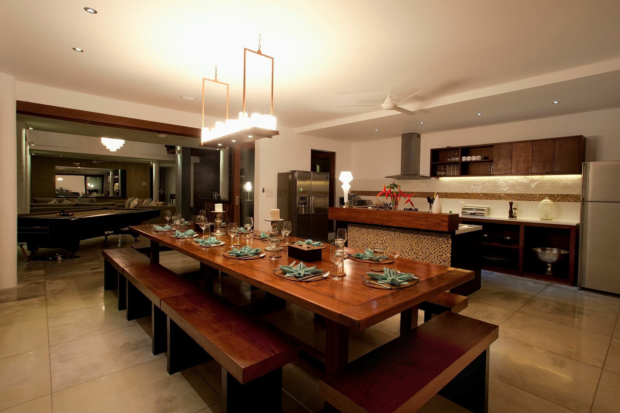 Cassamia Bali * Jimbaran (Bali)