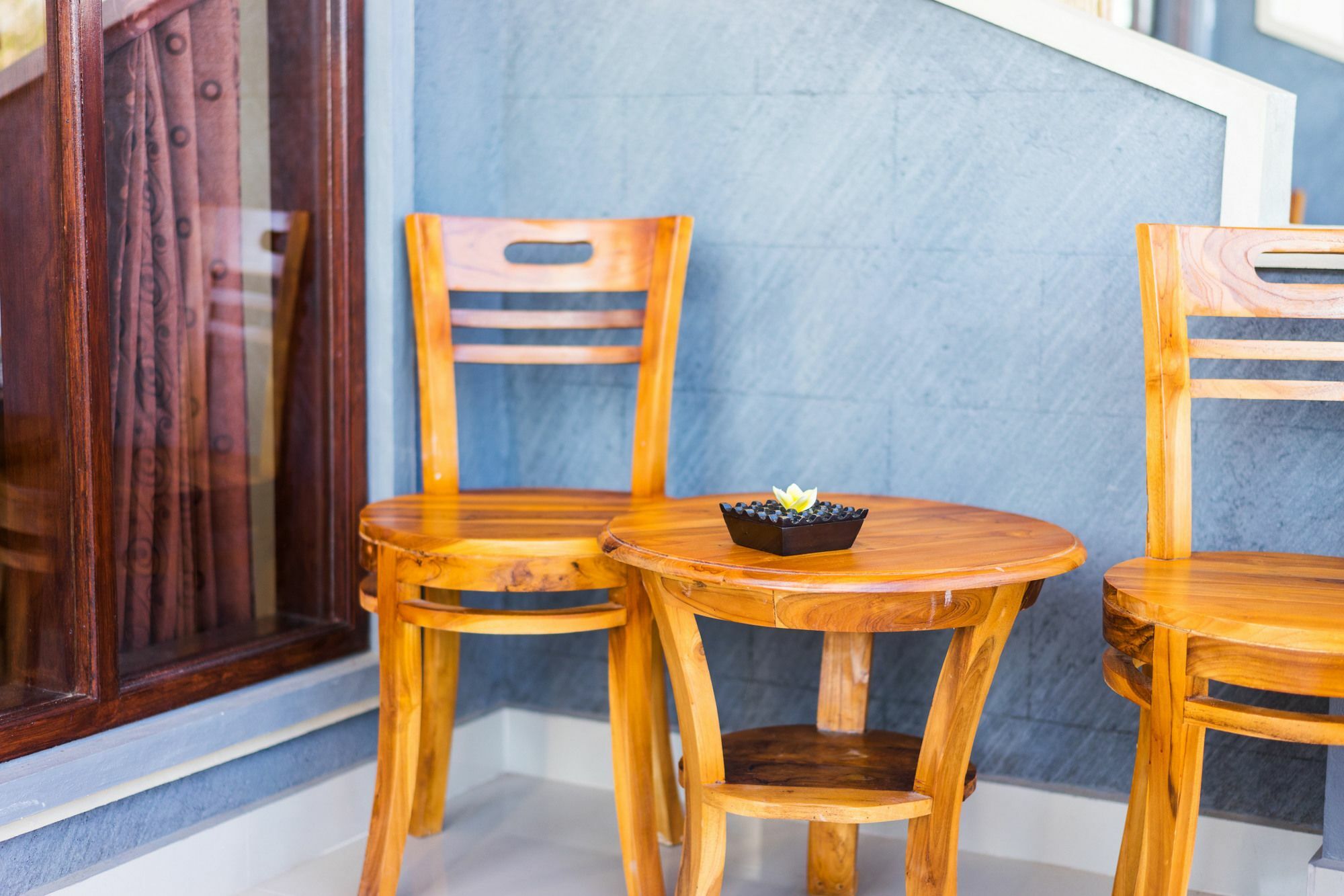 Seaweed Guest house 3*