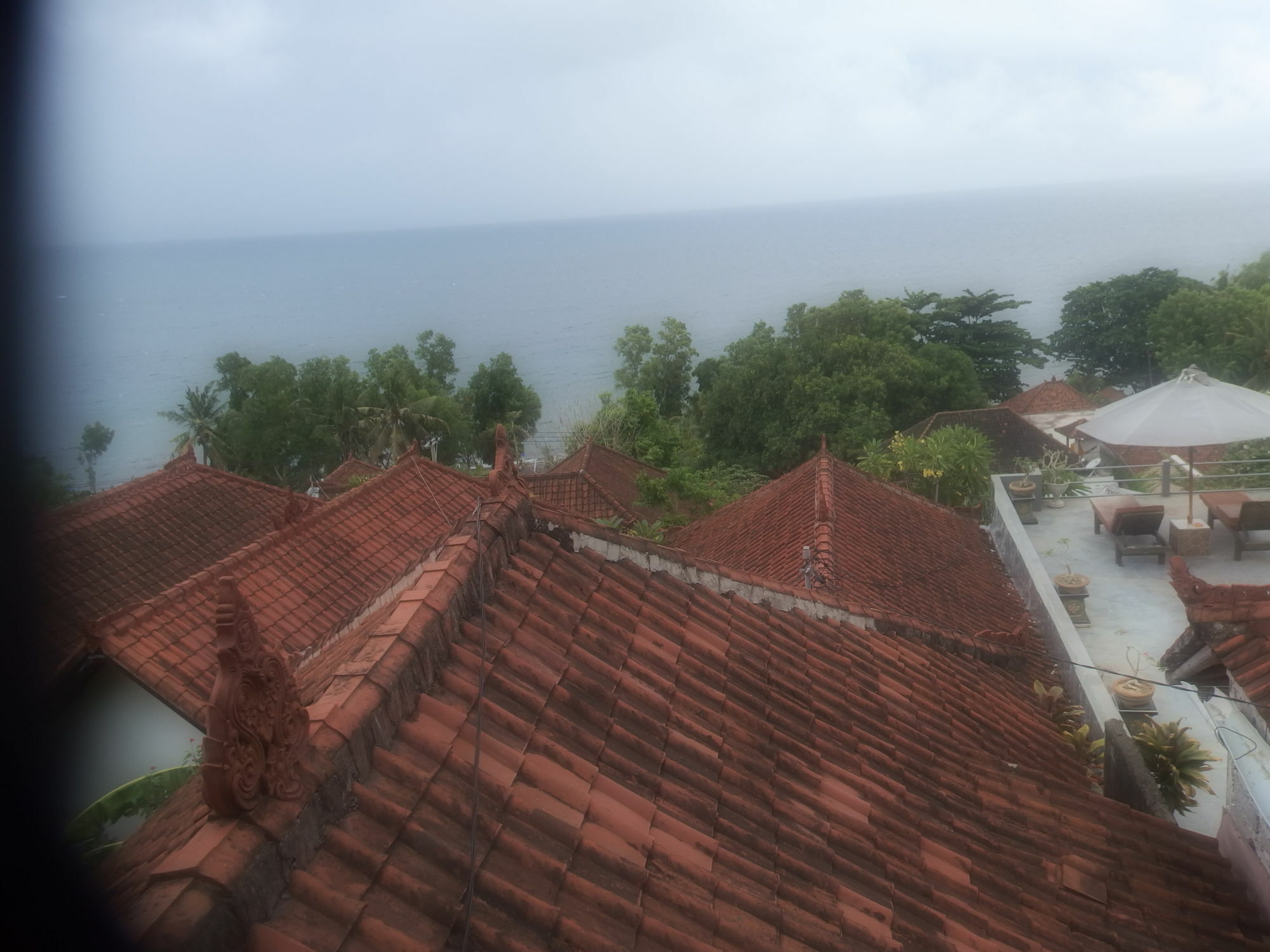 Guest house Bukit Indah Amed (Bali)
