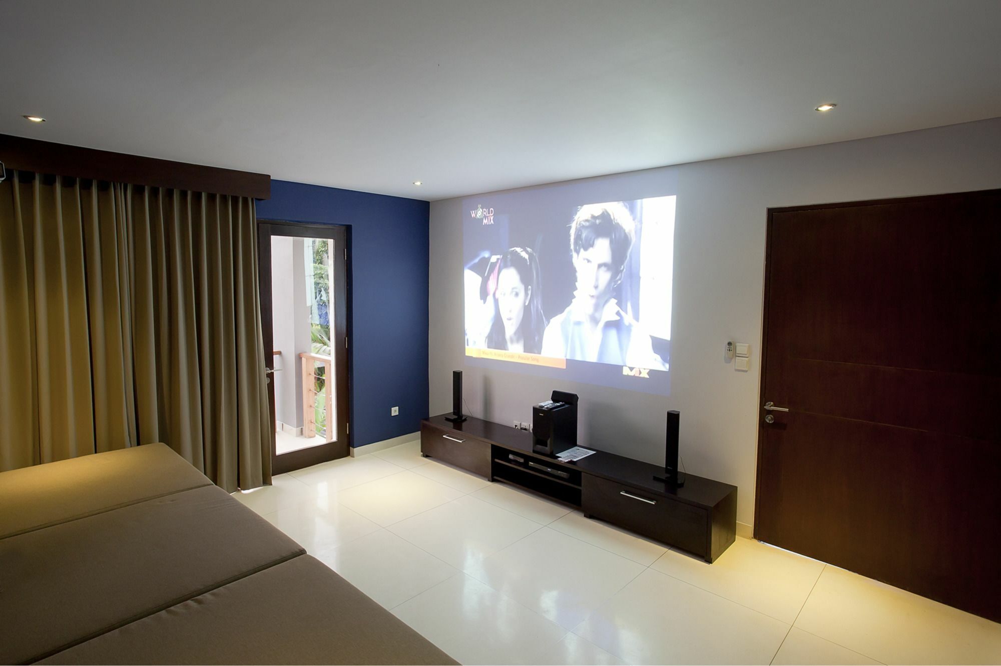 Cassamia Bali Villa *