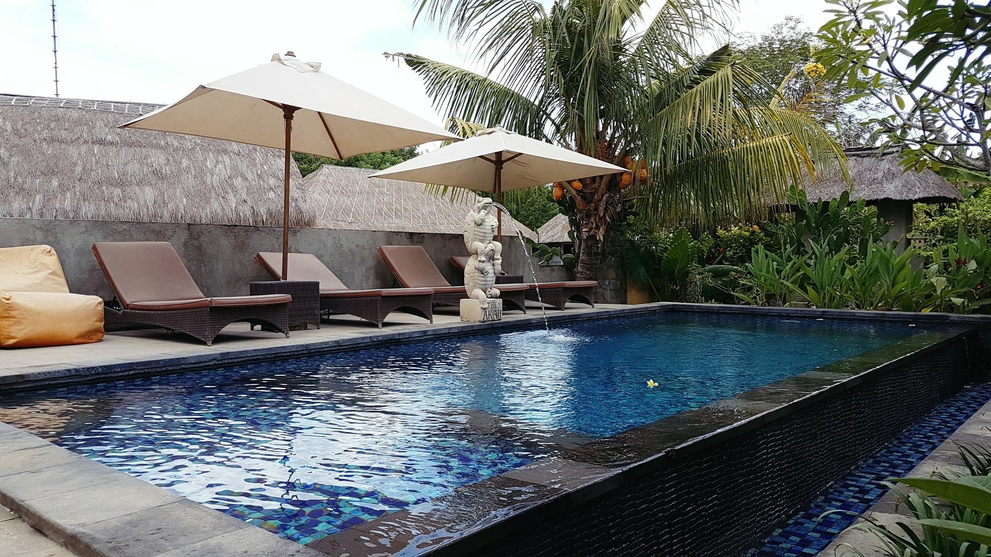 Holiday park The Akah - Chse Certified 4*
