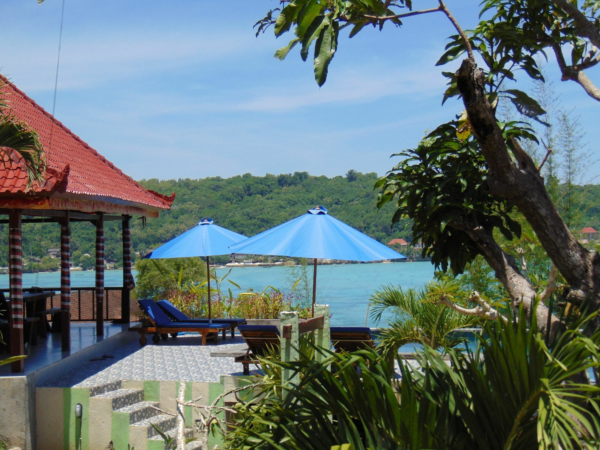 Starfish Holiday park Nusa Lembongan (Bali)