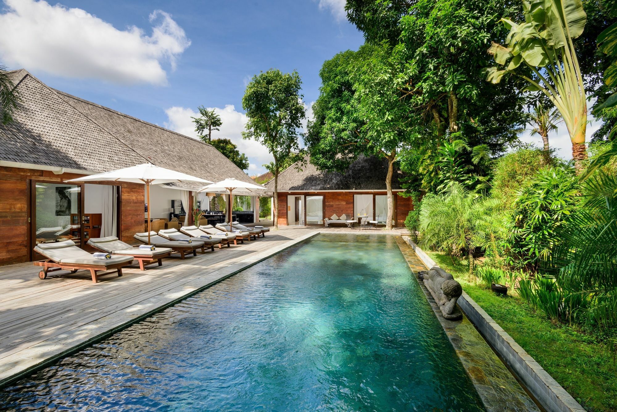 Villa Liola By Exotiq Holidays