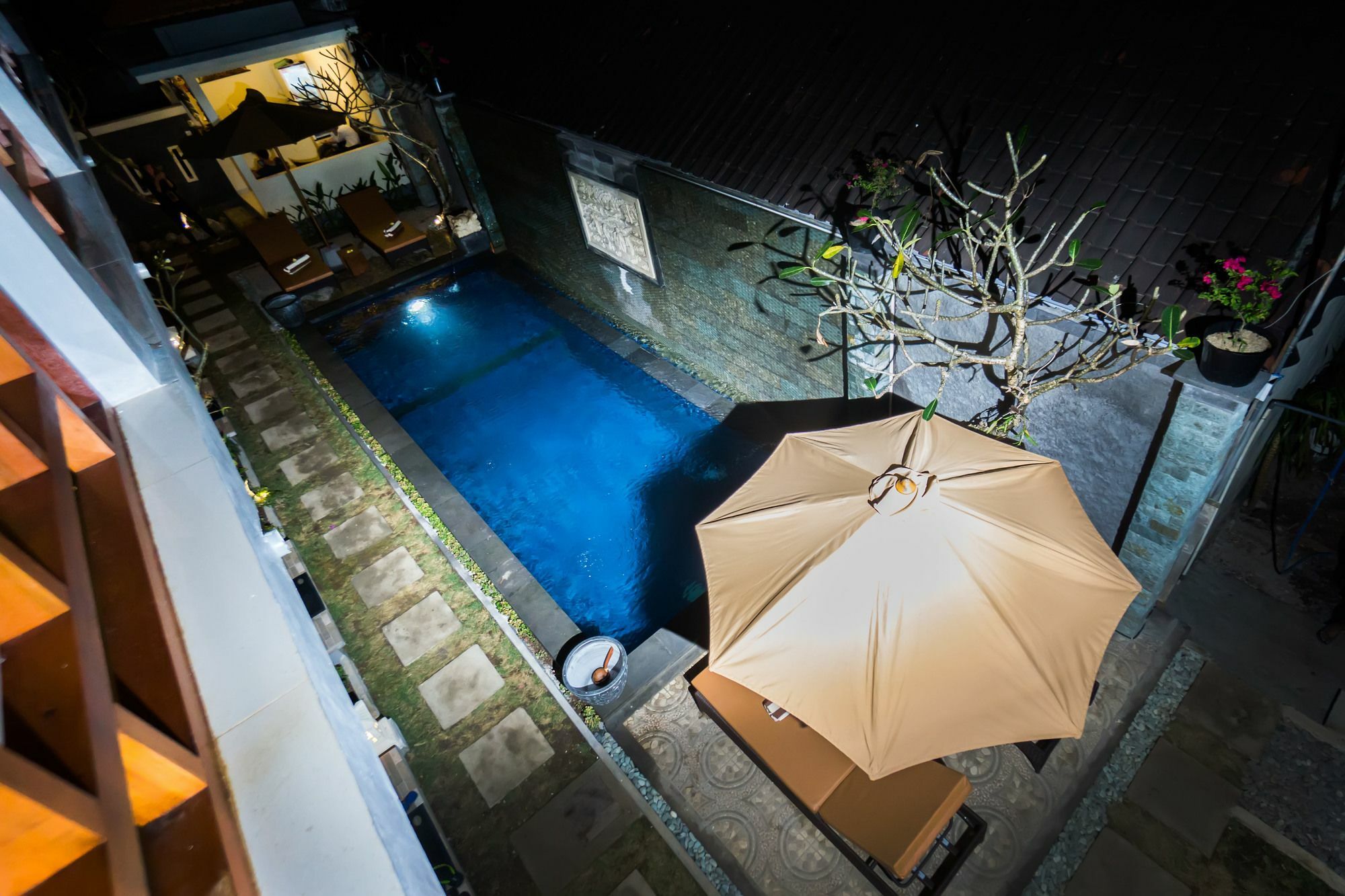 Guest house Seaweed 3*