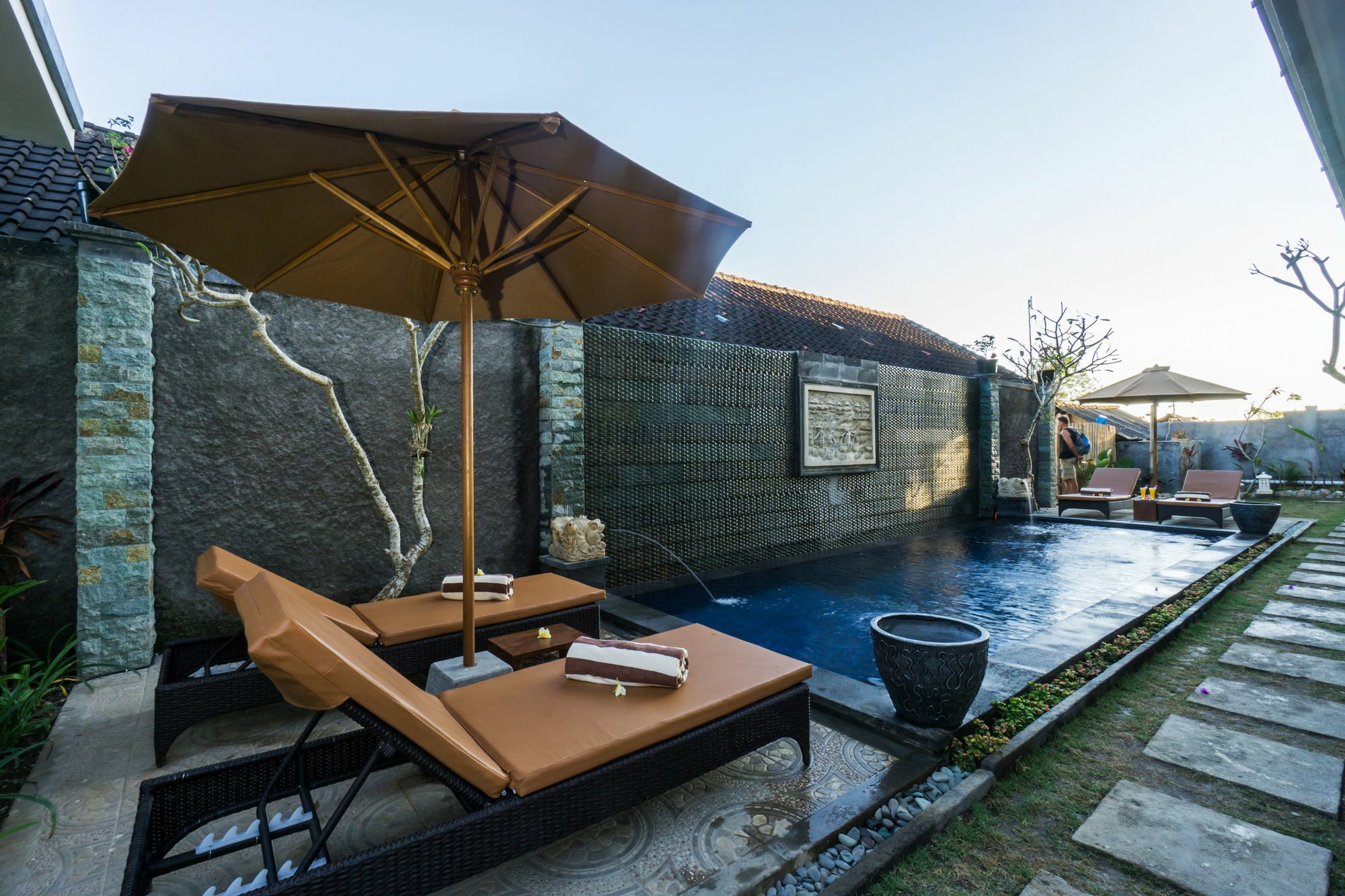 Seaweed Guest house