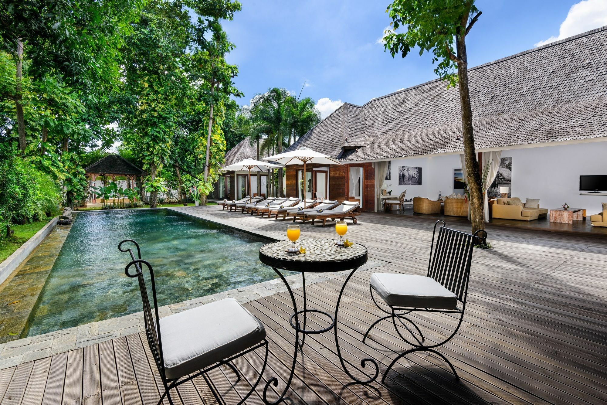 Liola By Exotiq Holidays * Seminyak (Bali)