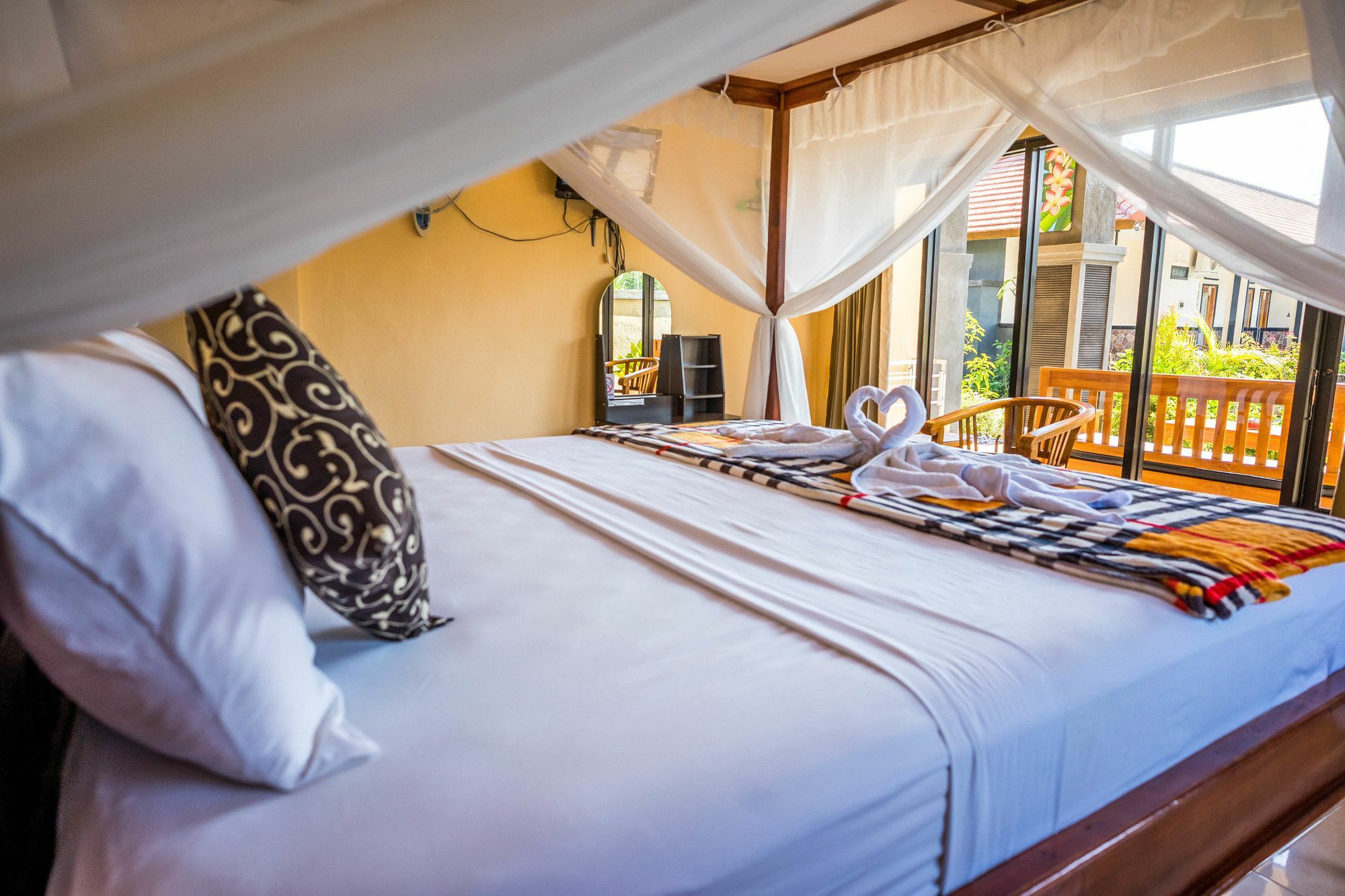 Summer Guest house Lovina (Bali)