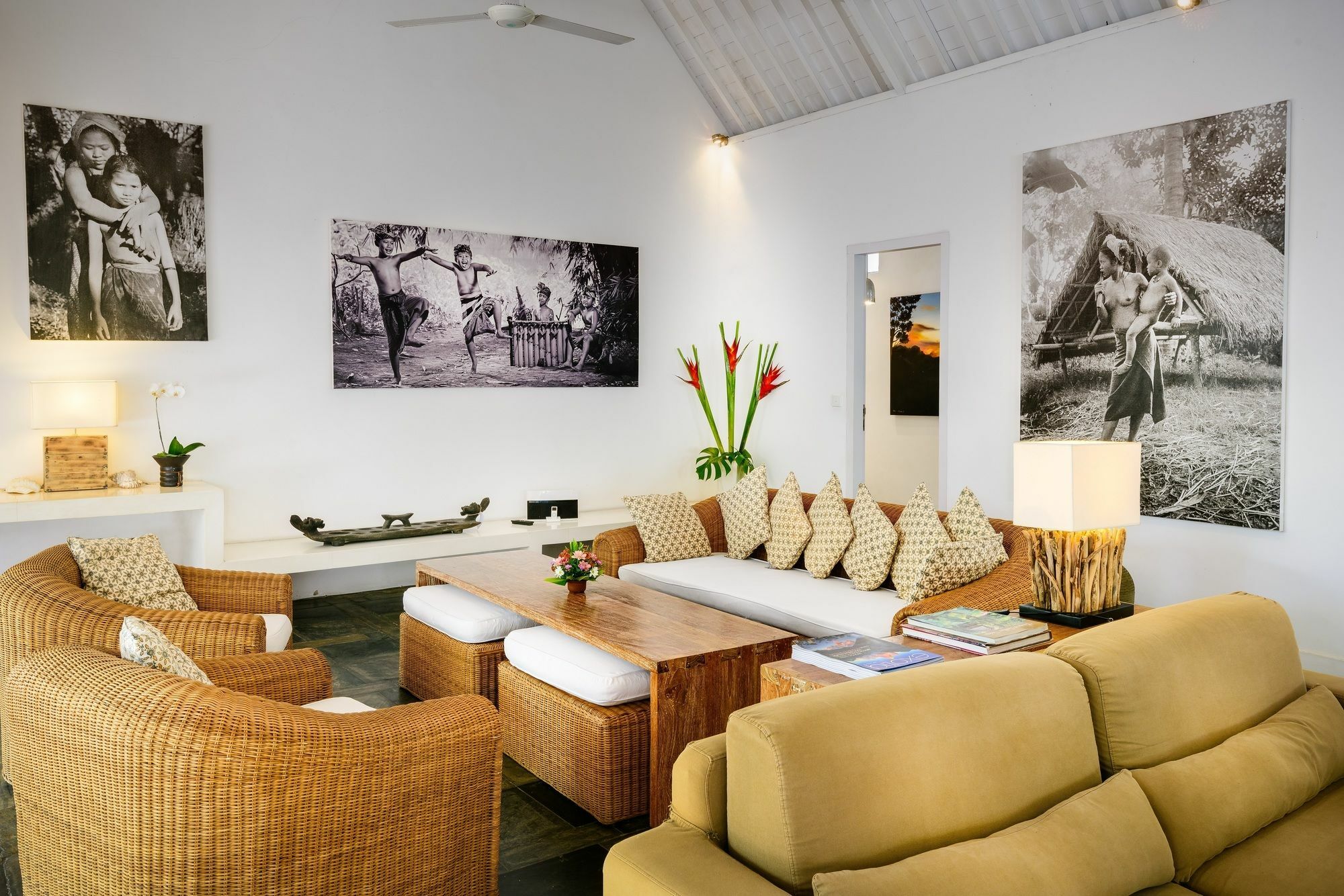 Liola By Exotiq Holidays Villa