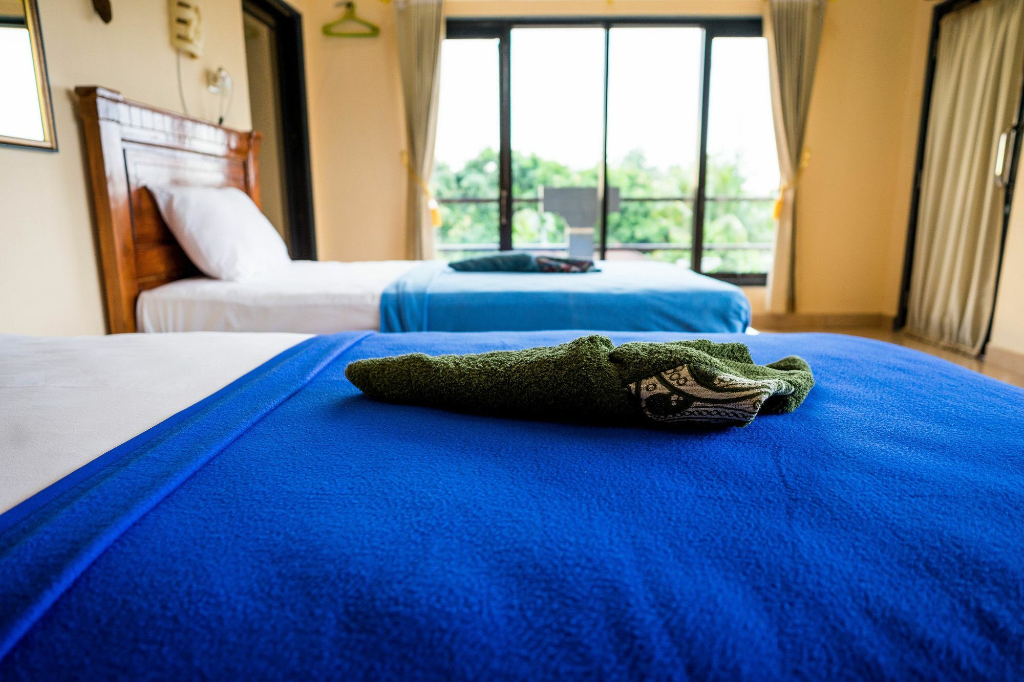 Guest house Summer 4*