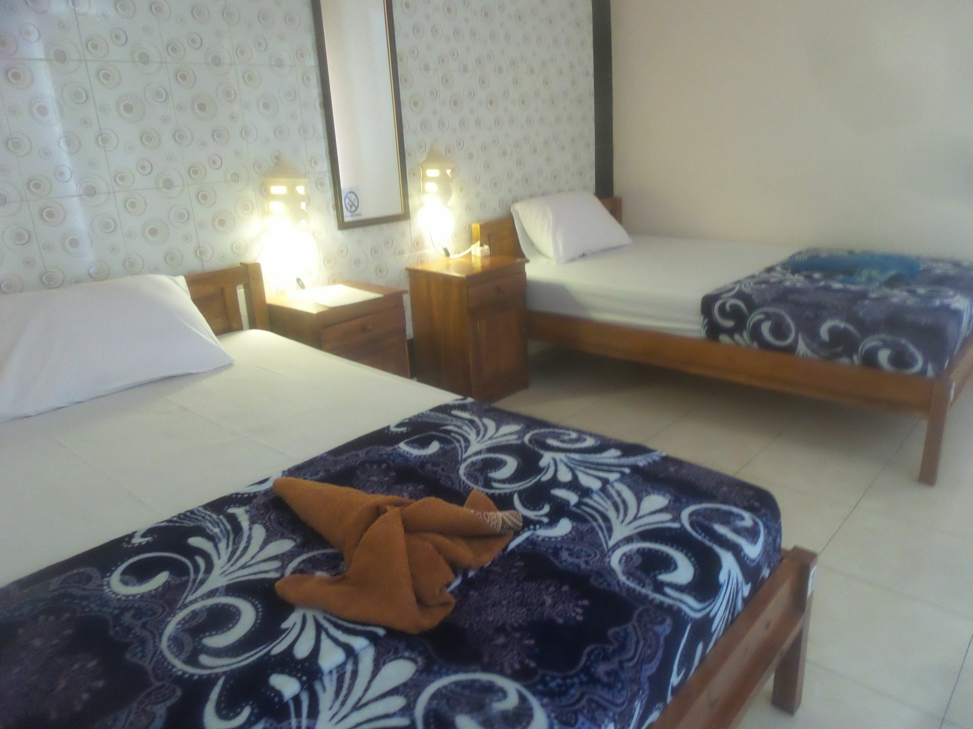 Summer 4* Lovina (Bali)