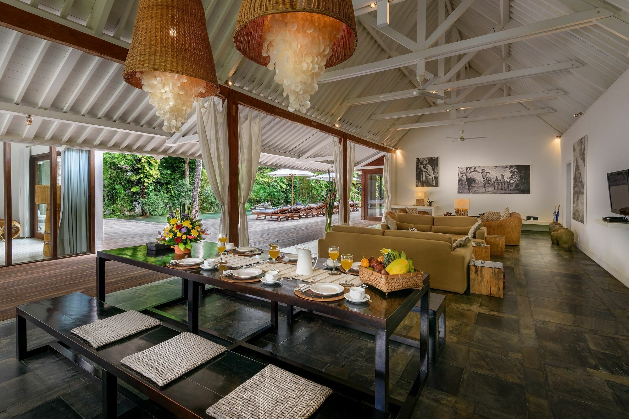 Liola By Exotiq Holidays Villa *