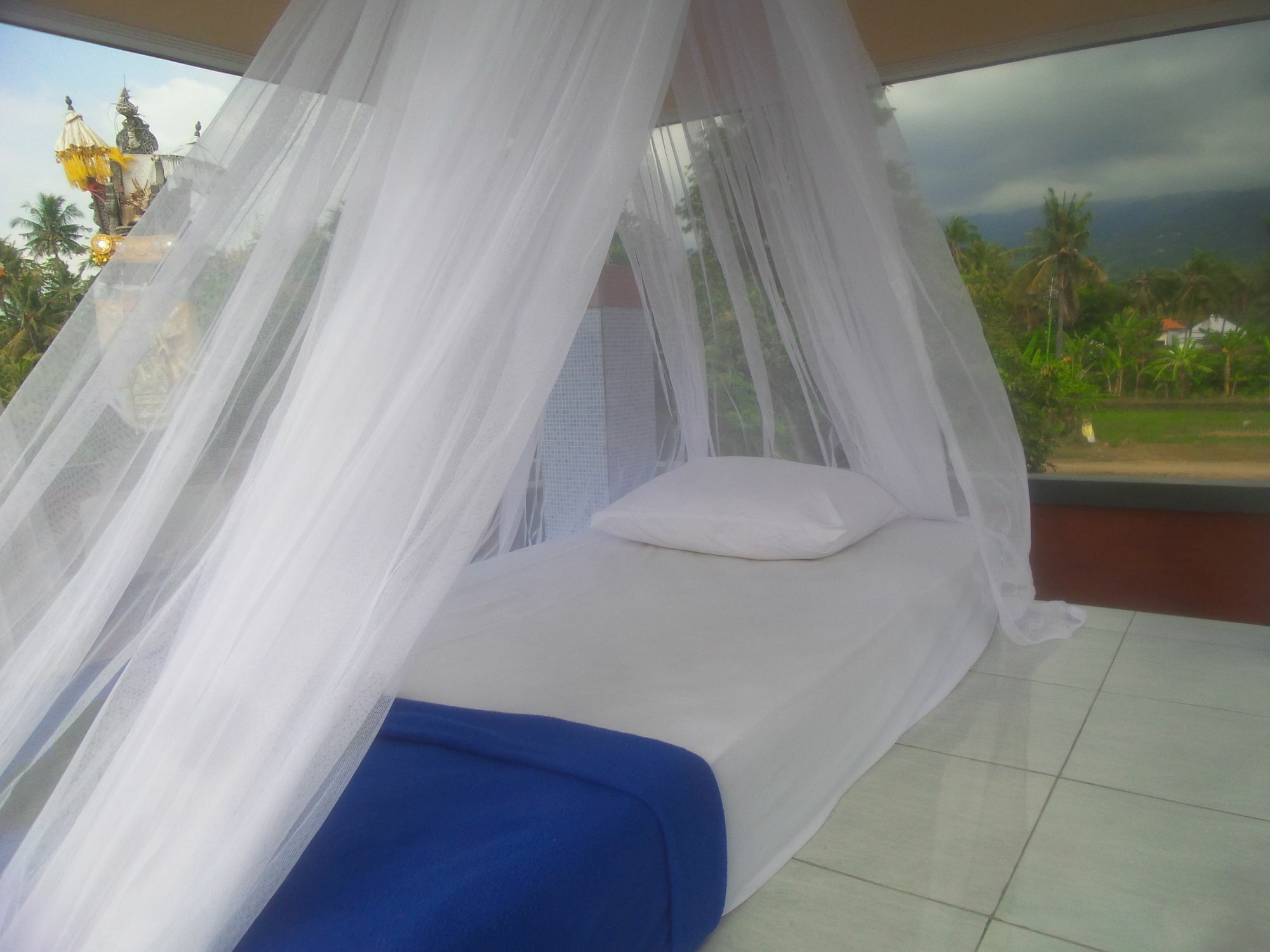 Summer Lovina (Bali)