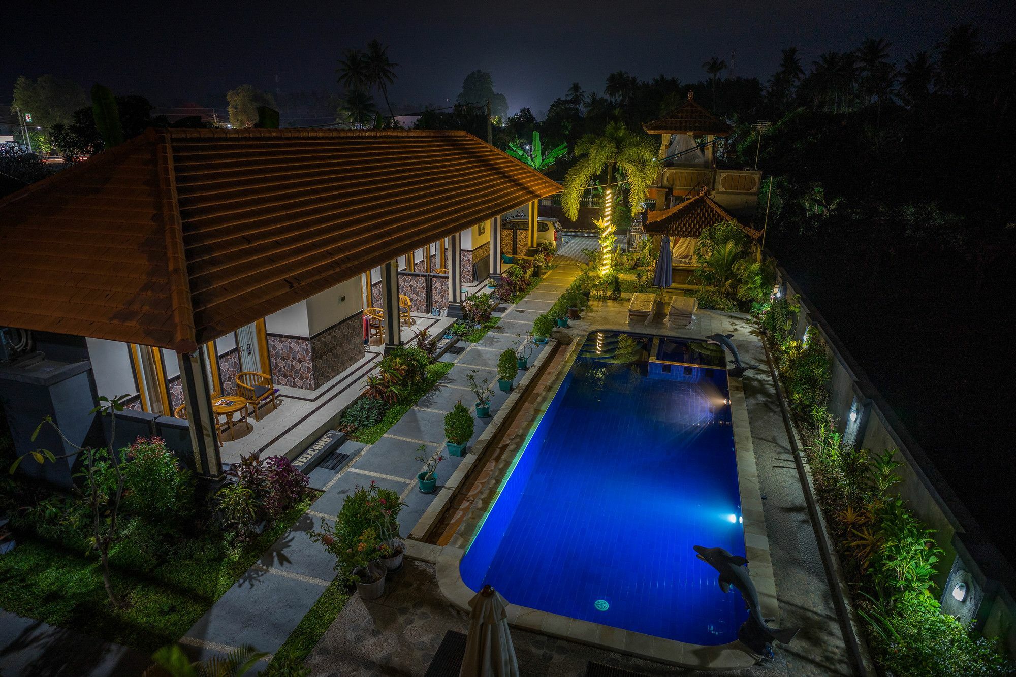 Guest house Summer 4*