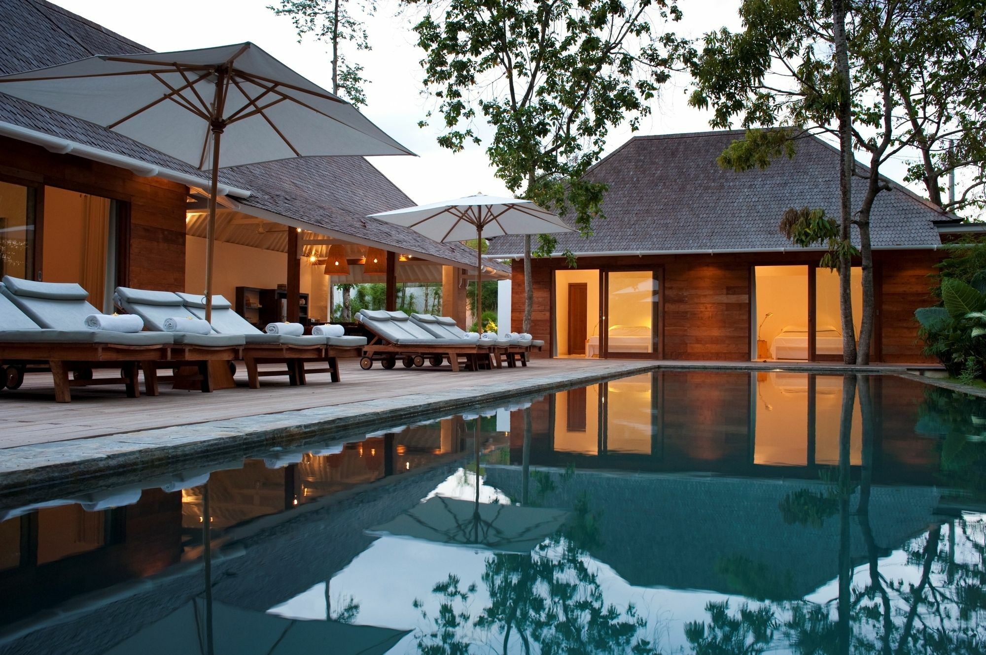 Liola By Exotiq Holidays Villa *