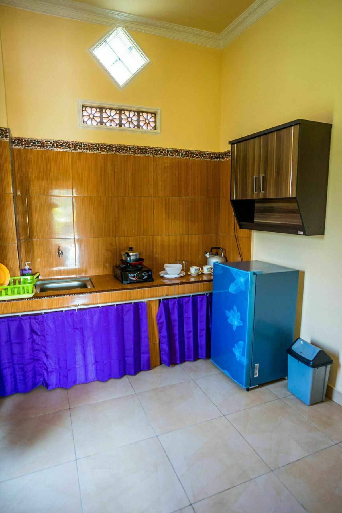 Guest house Summer