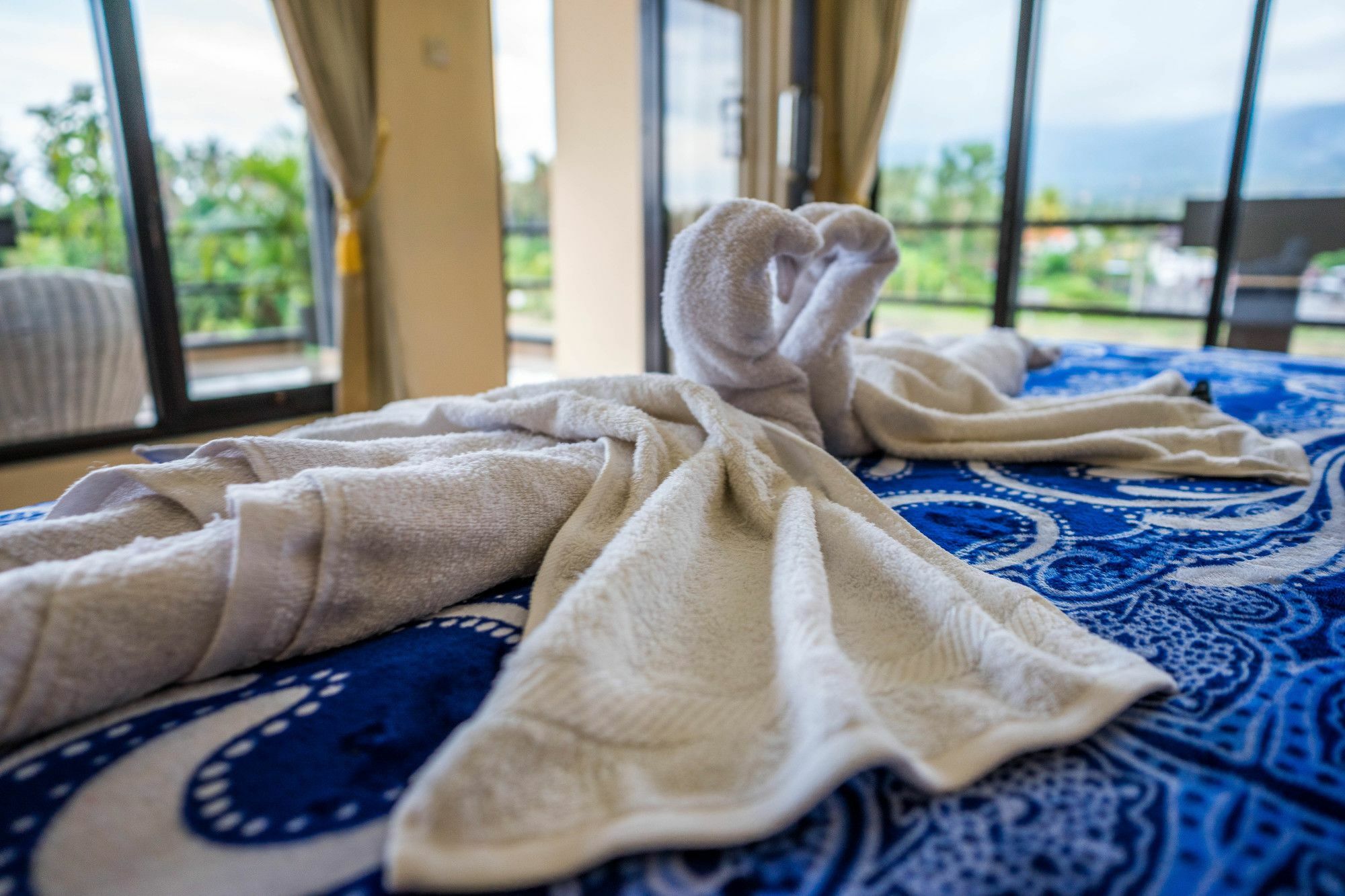 Summer Guest house 4*