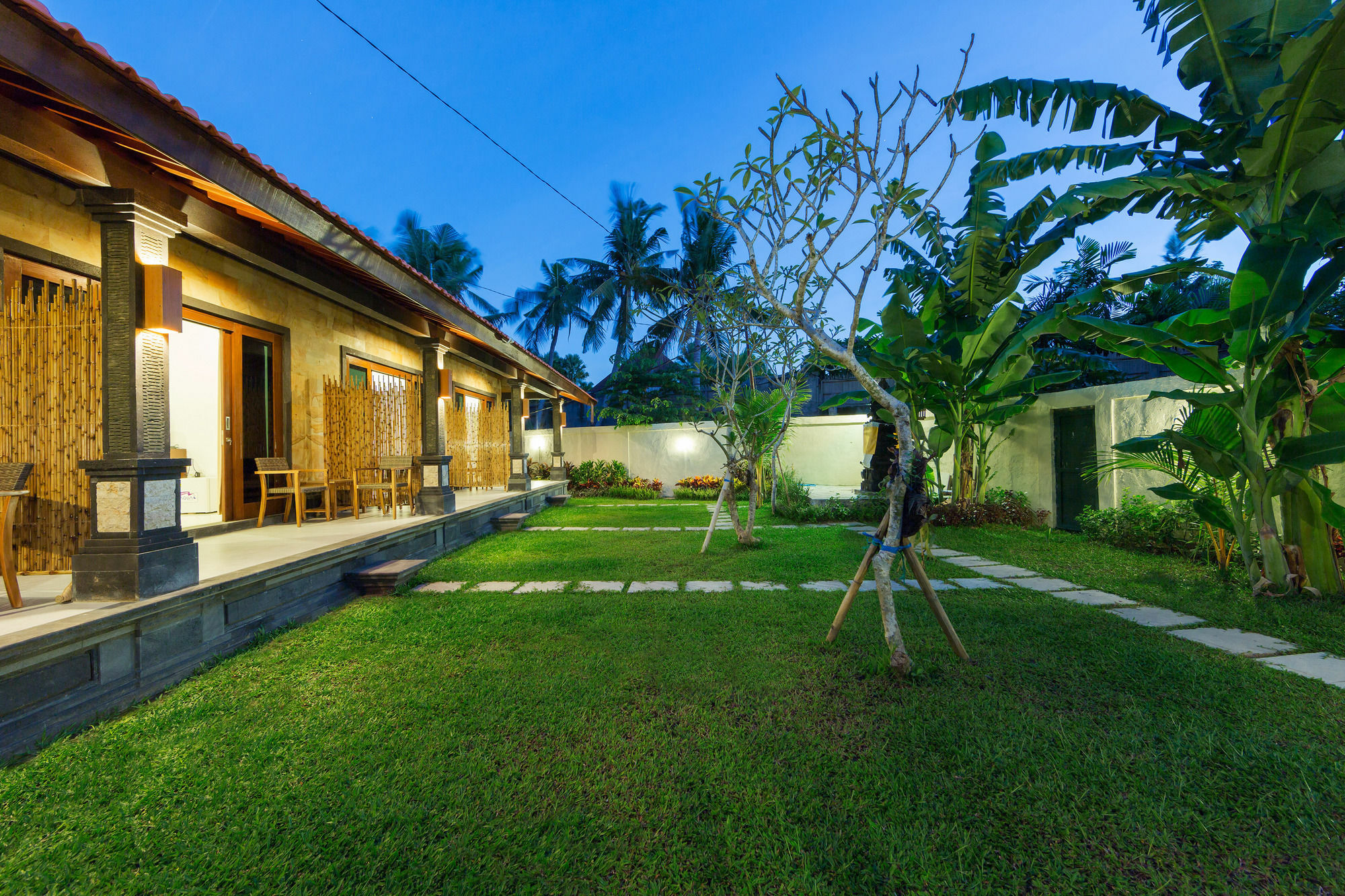 Paisa Seminyak (Bali)