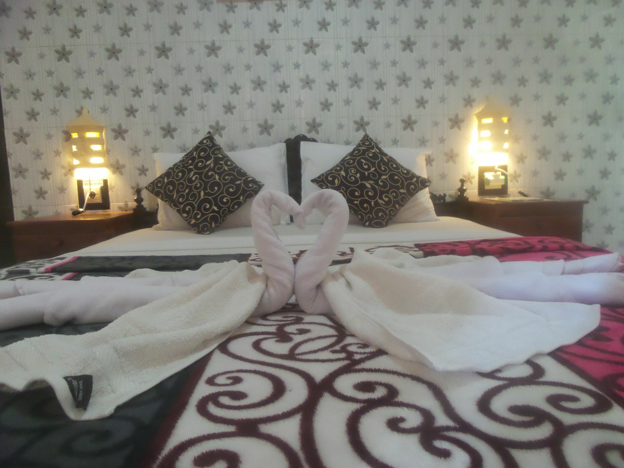 Summer Guest house 4*