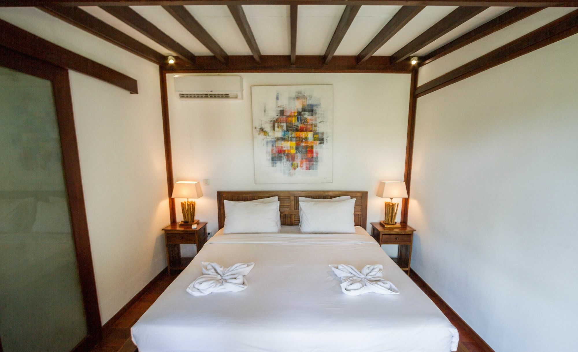 Villa Martine - Fantastic 5br - Perfect Location In Seminyak (Bali)
